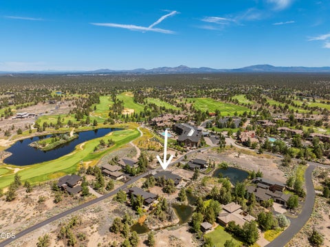 Tiny photo for 22985 Ghost Tree Lane, Bend, OR 97701 (MLS # 220225132)