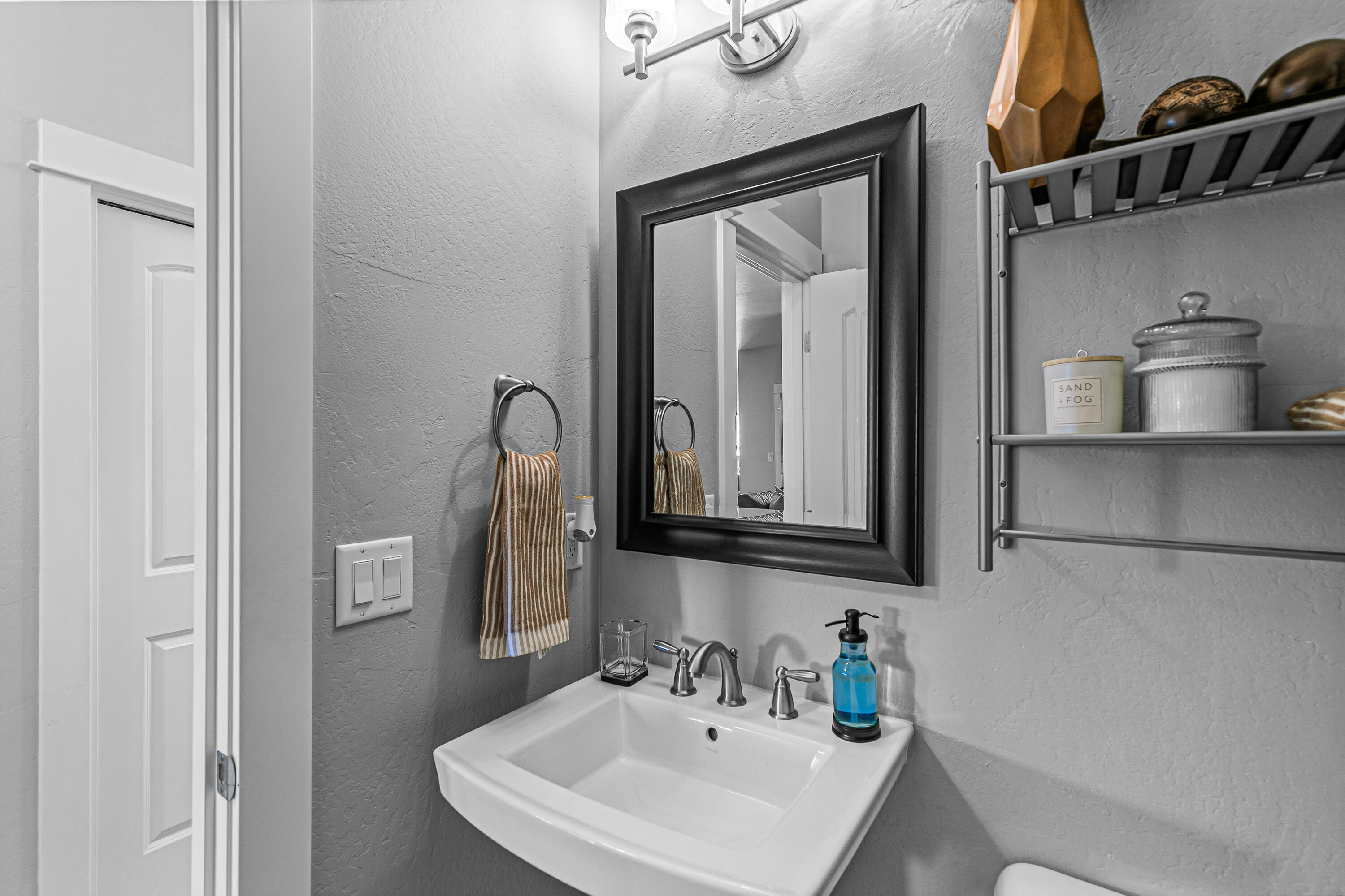 Meadowbrook Subdivision - Residential