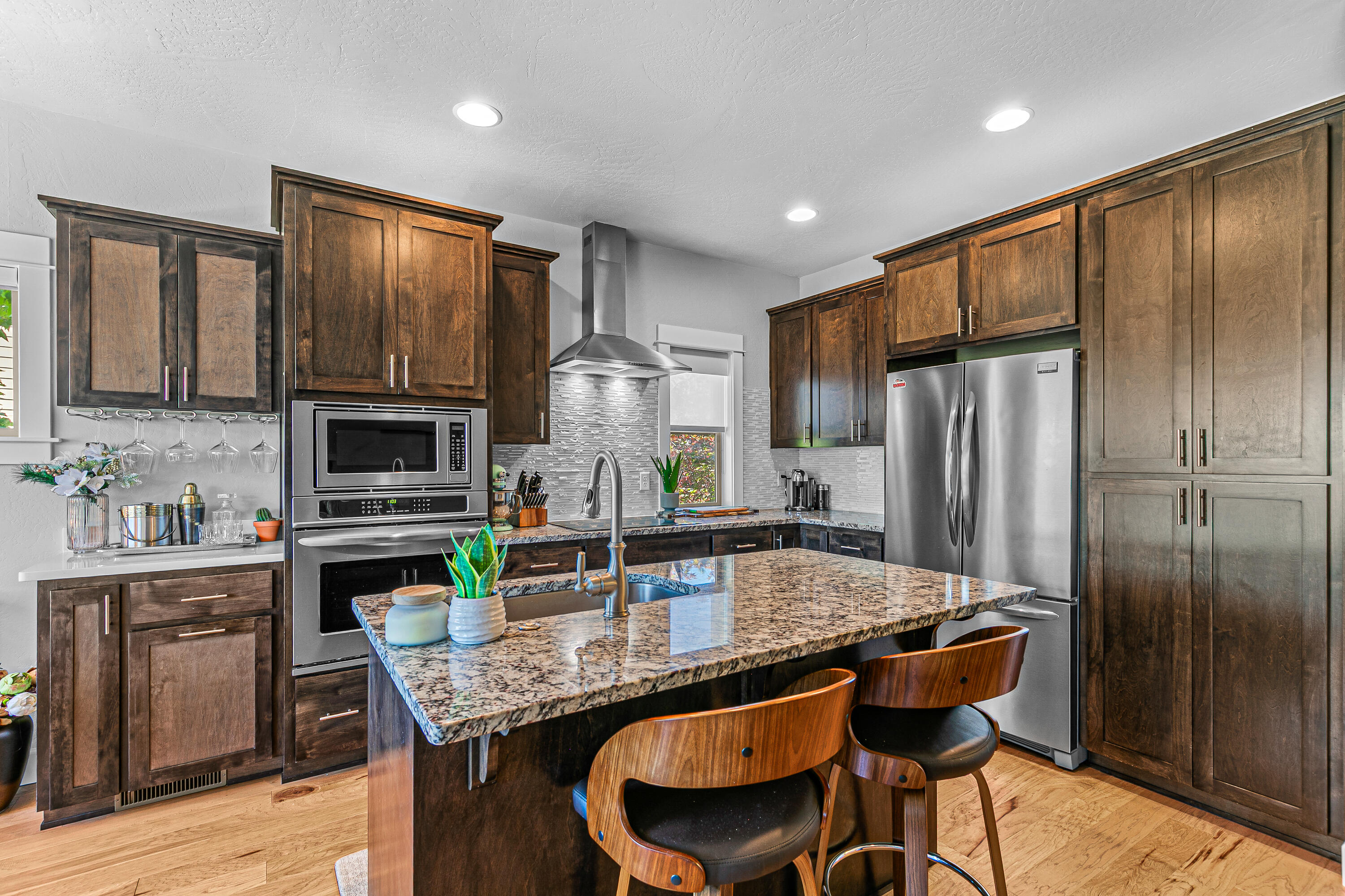 Meadowbrook Subdivision - Residential