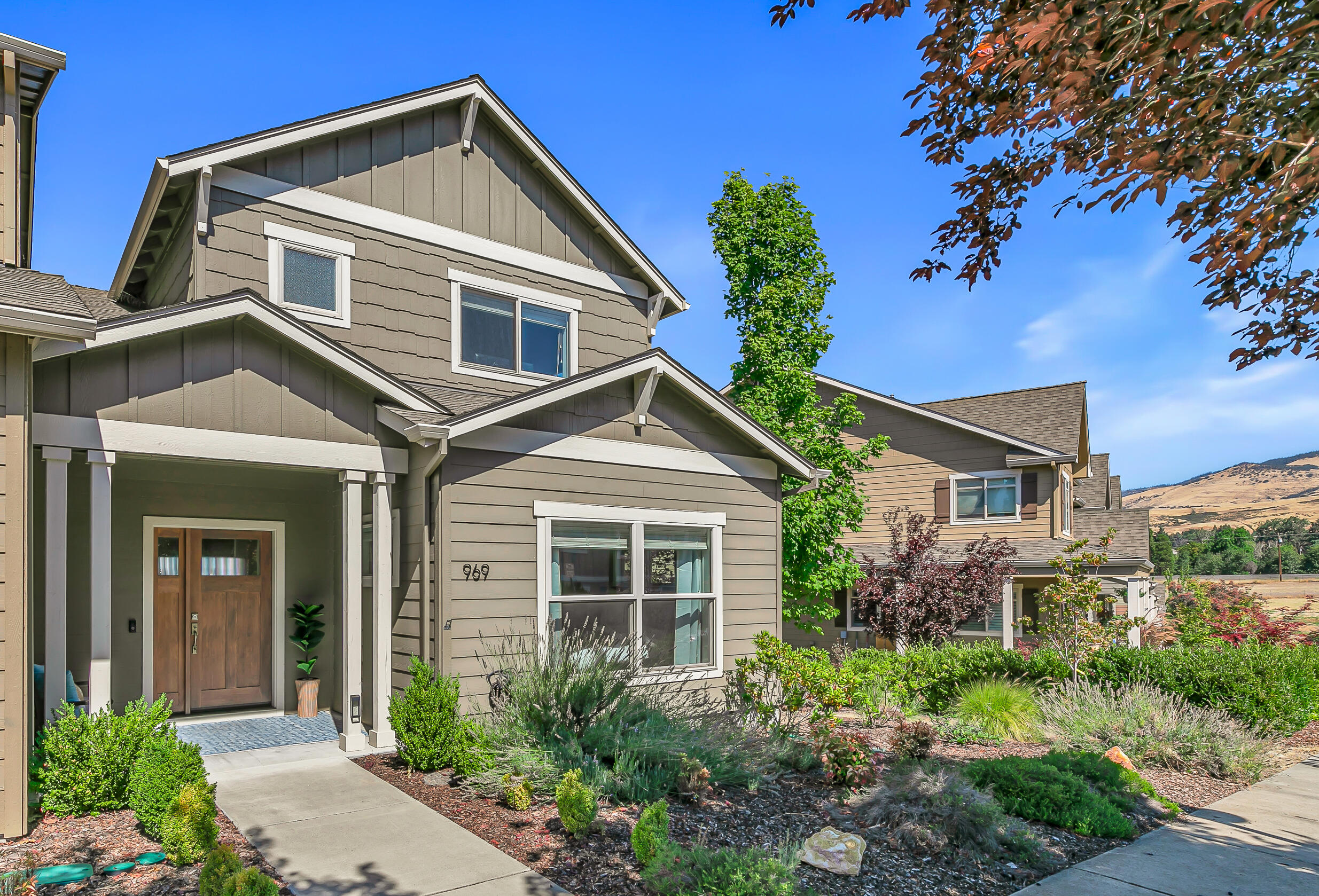 Meadowbrook Subdivision - Residential