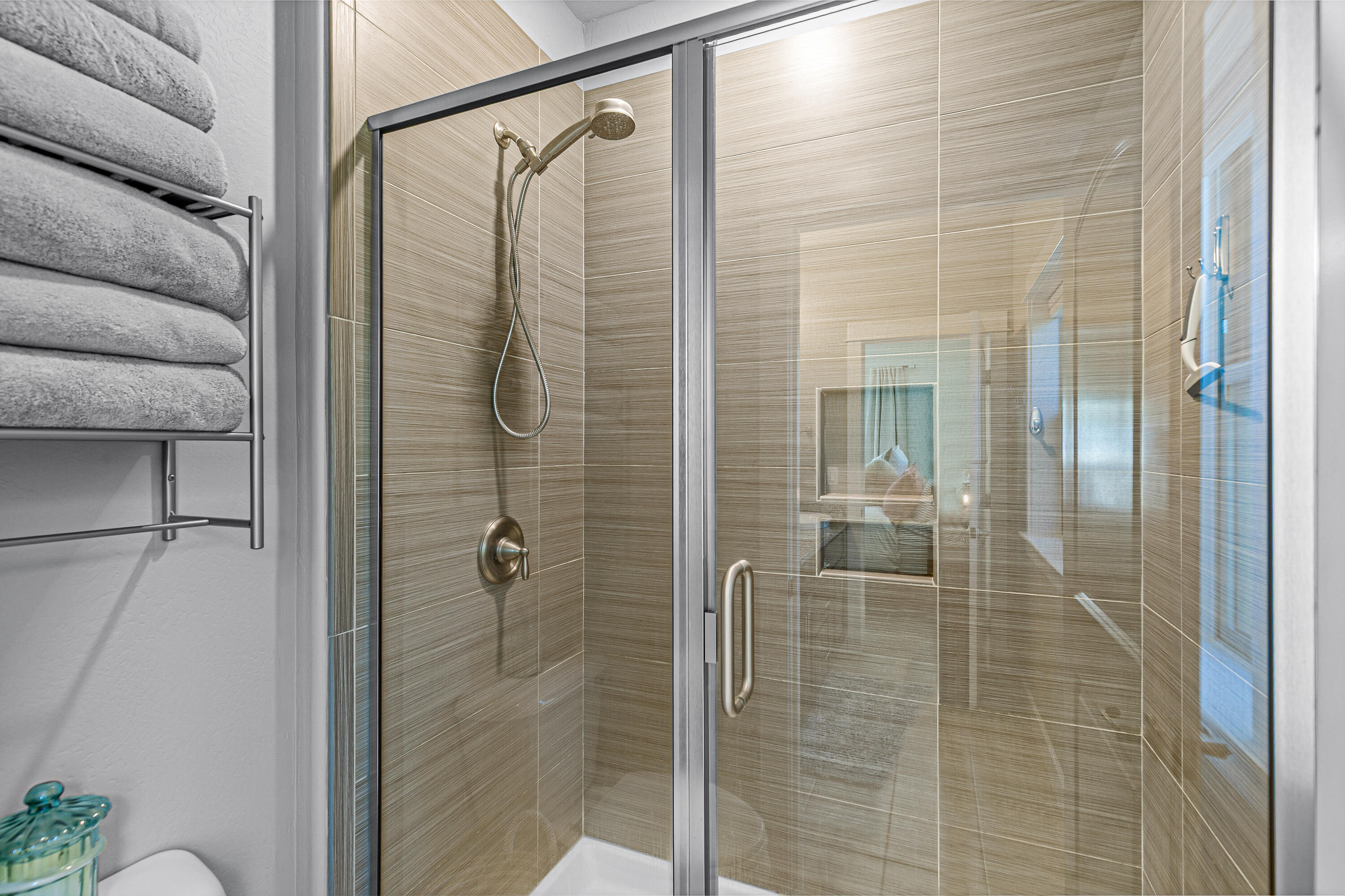 Meadowbrook Subdivision - Residential