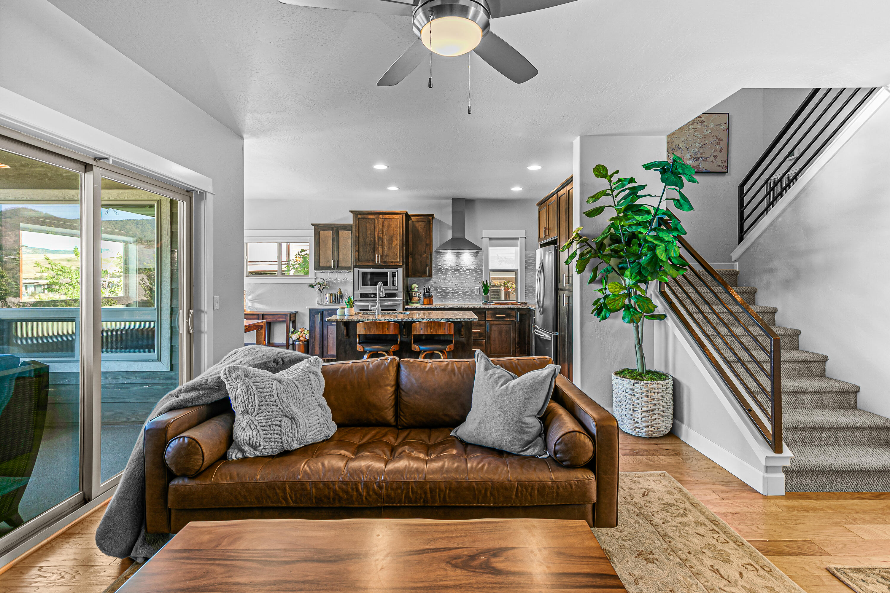 Meadowbrook Subdivision - Residential