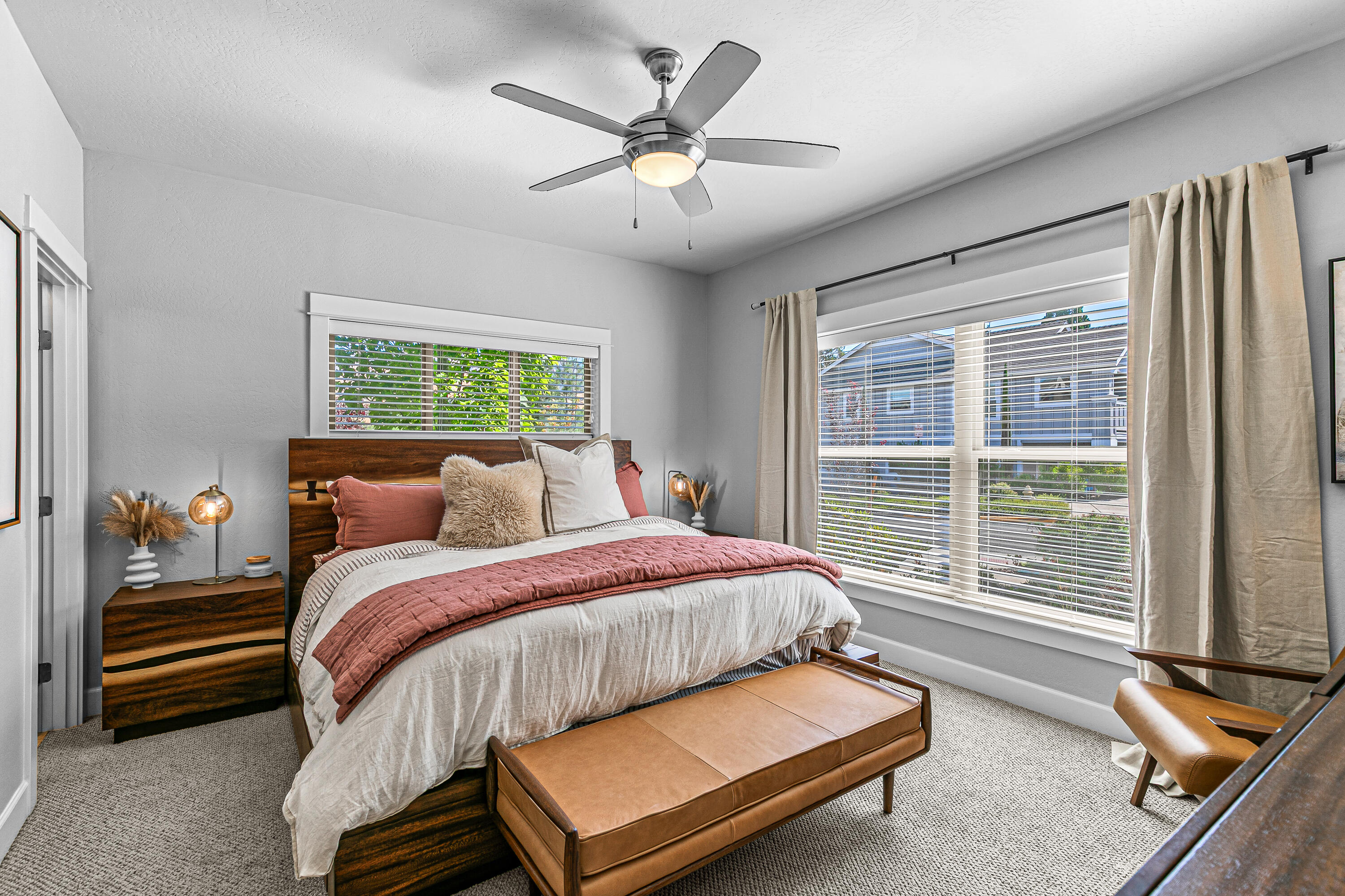 Meadowbrook Subdivision - Residential