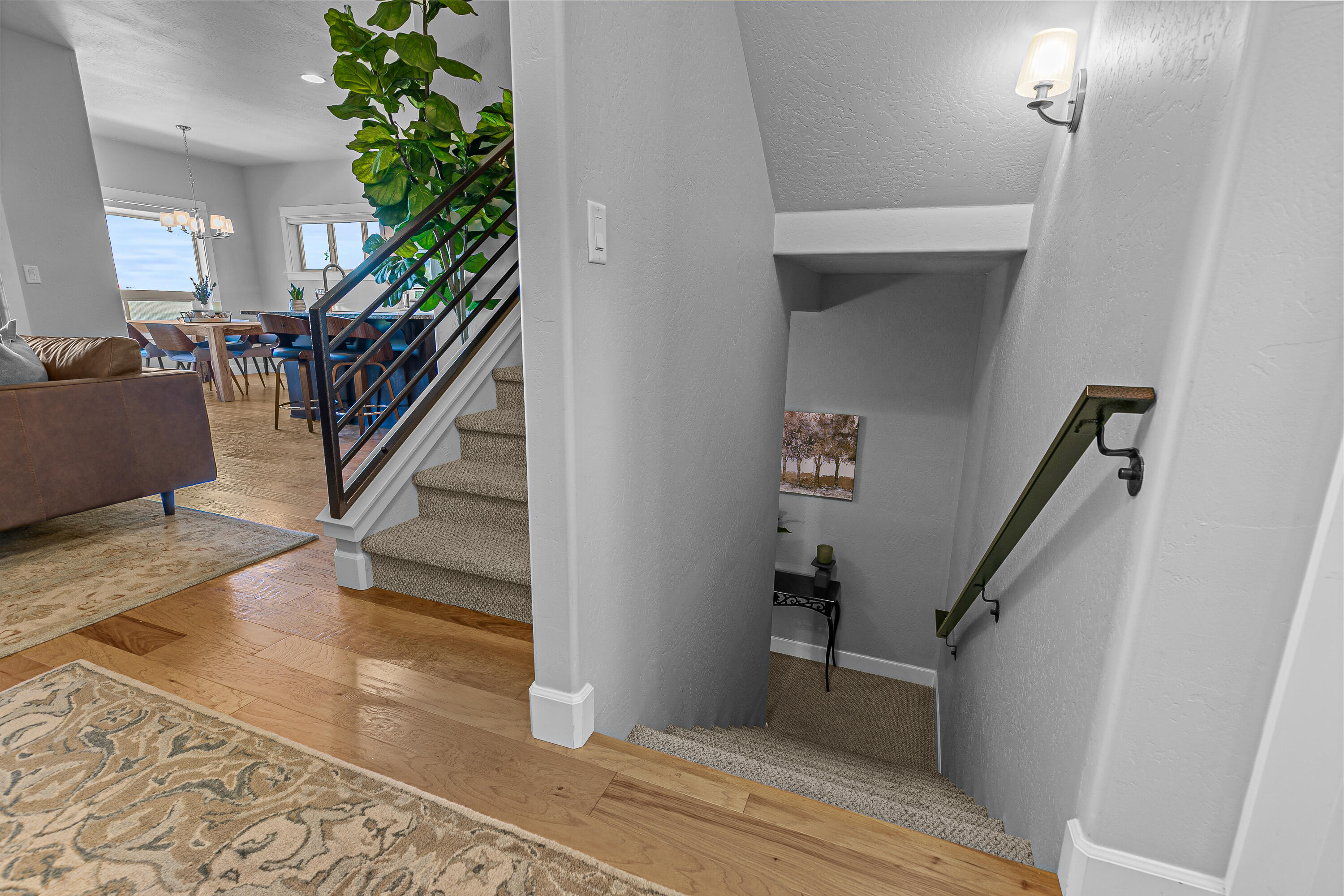 Meadowbrook Subdivision - Residential