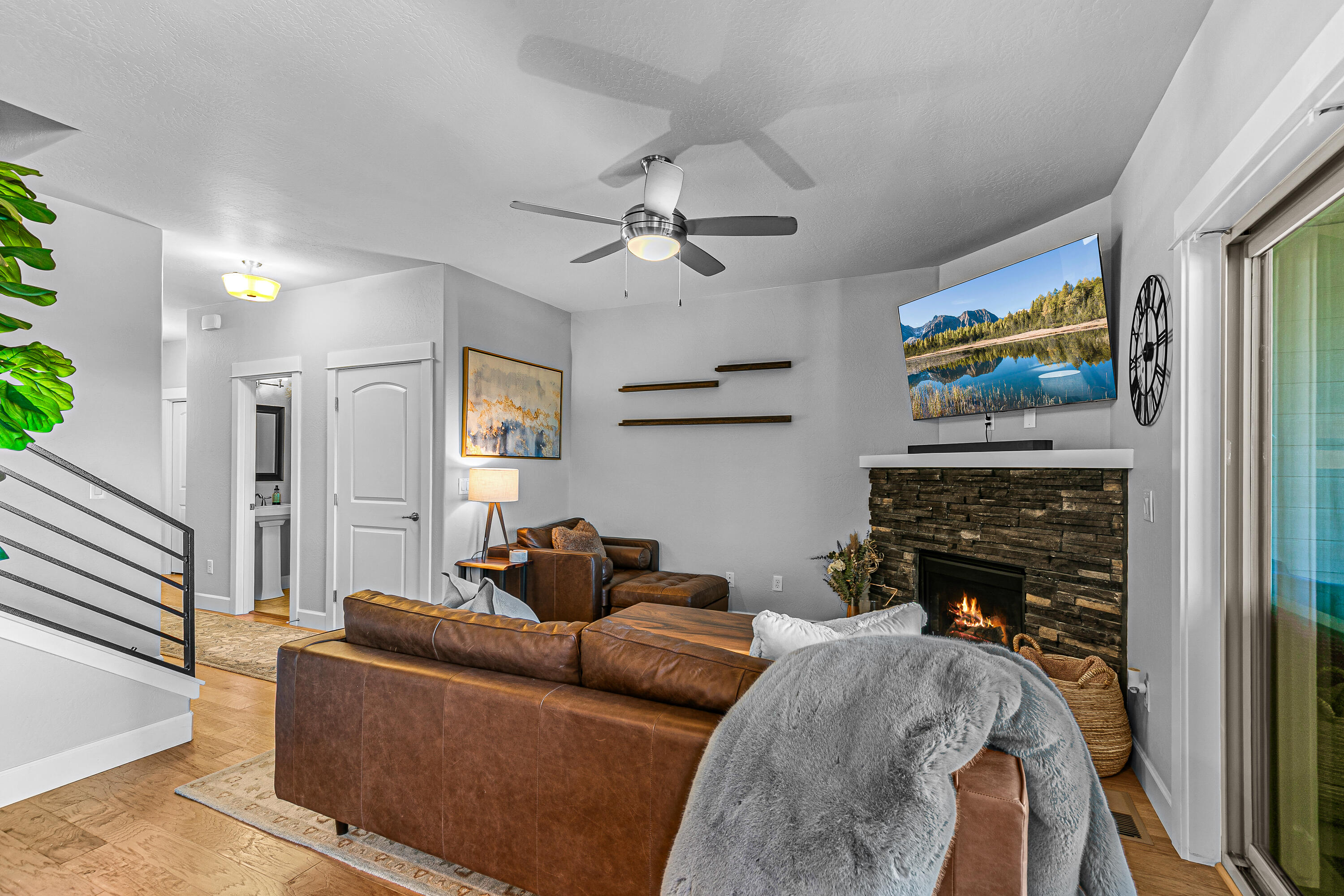 Meadowbrook Subdivision - Residential