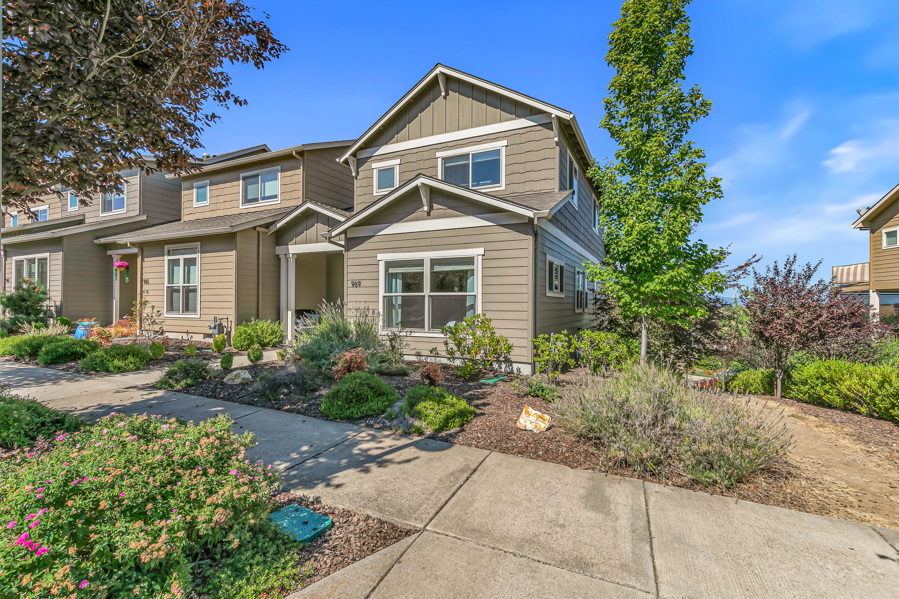 Meadowbrook Subdivision - Residential