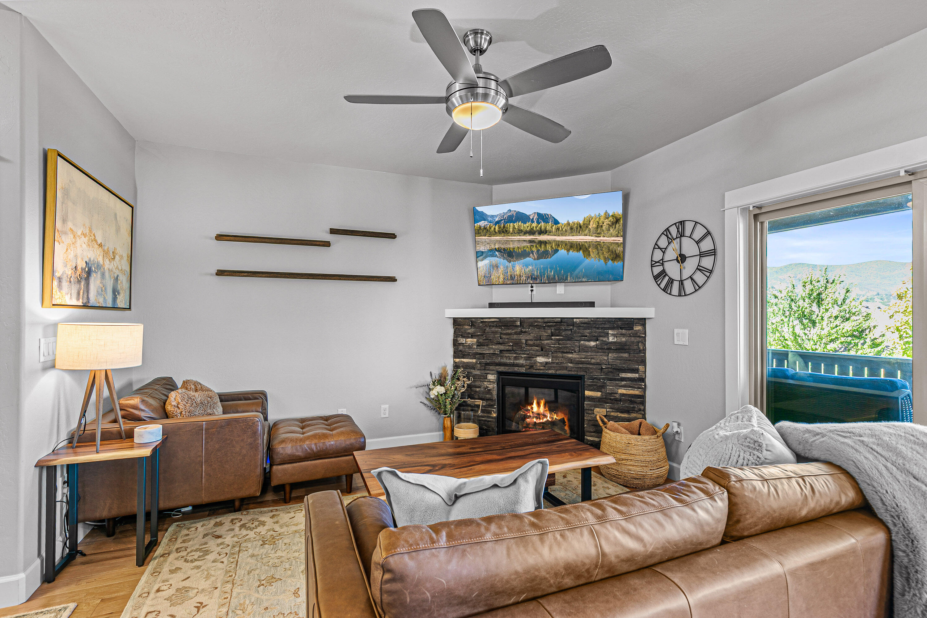 Meadowbrook Subdivision - Residential