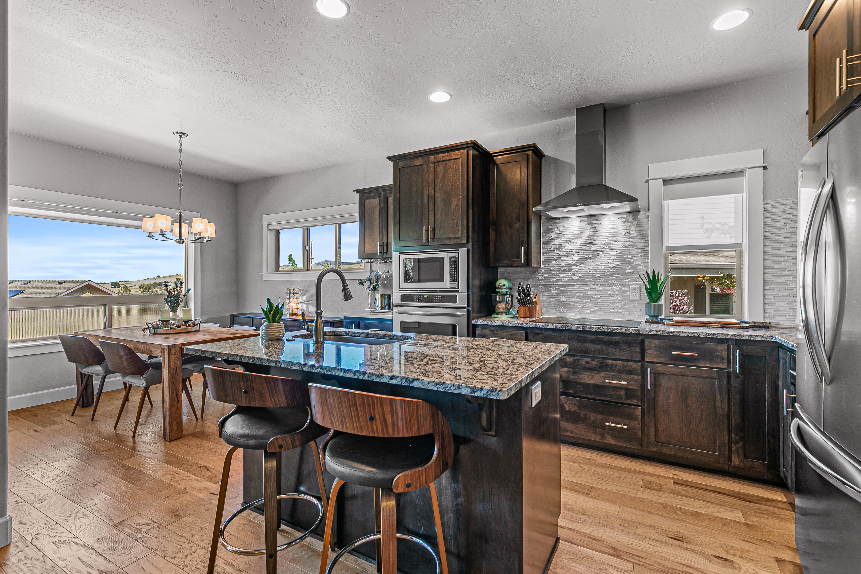 Meadowbrook Subdivision - Residential