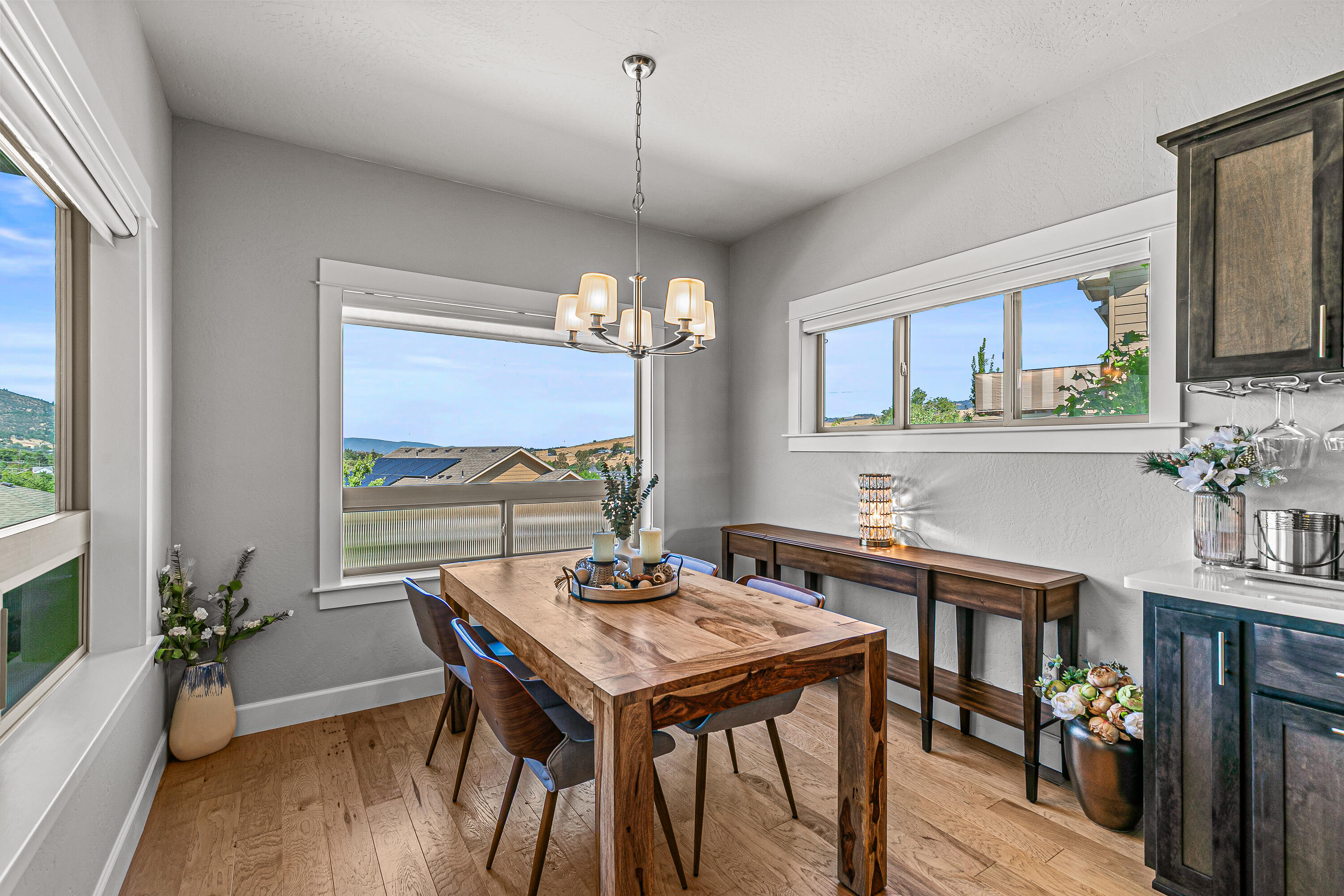 Meadowbrook Subdivision - Residential