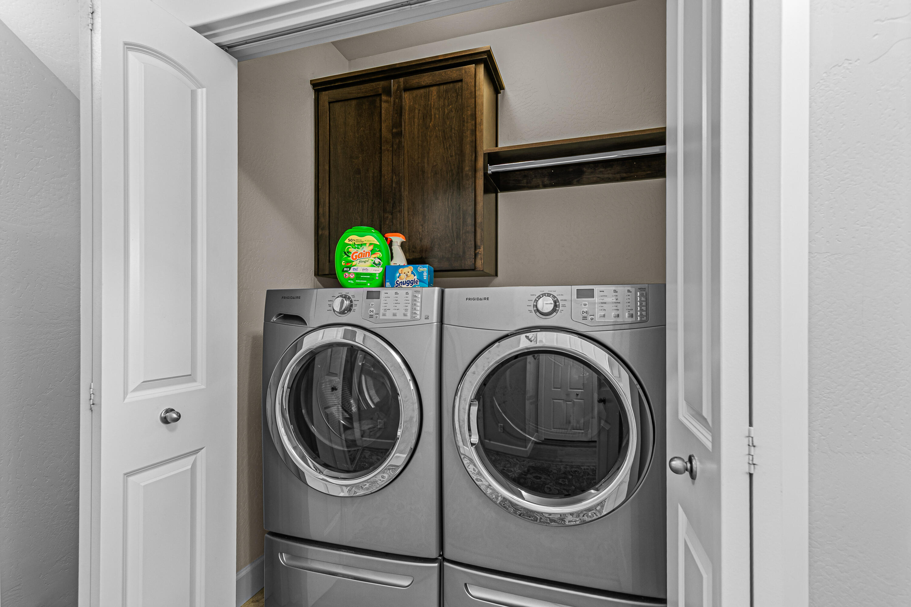 Meadowbrook Subdivision - Residential