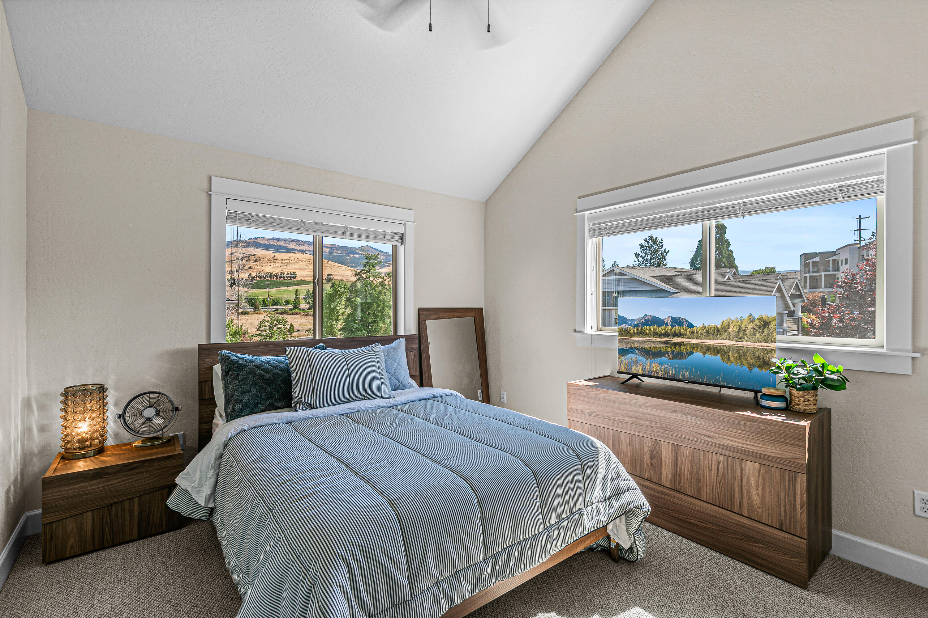 Meadowbrook Subdivision - Residential