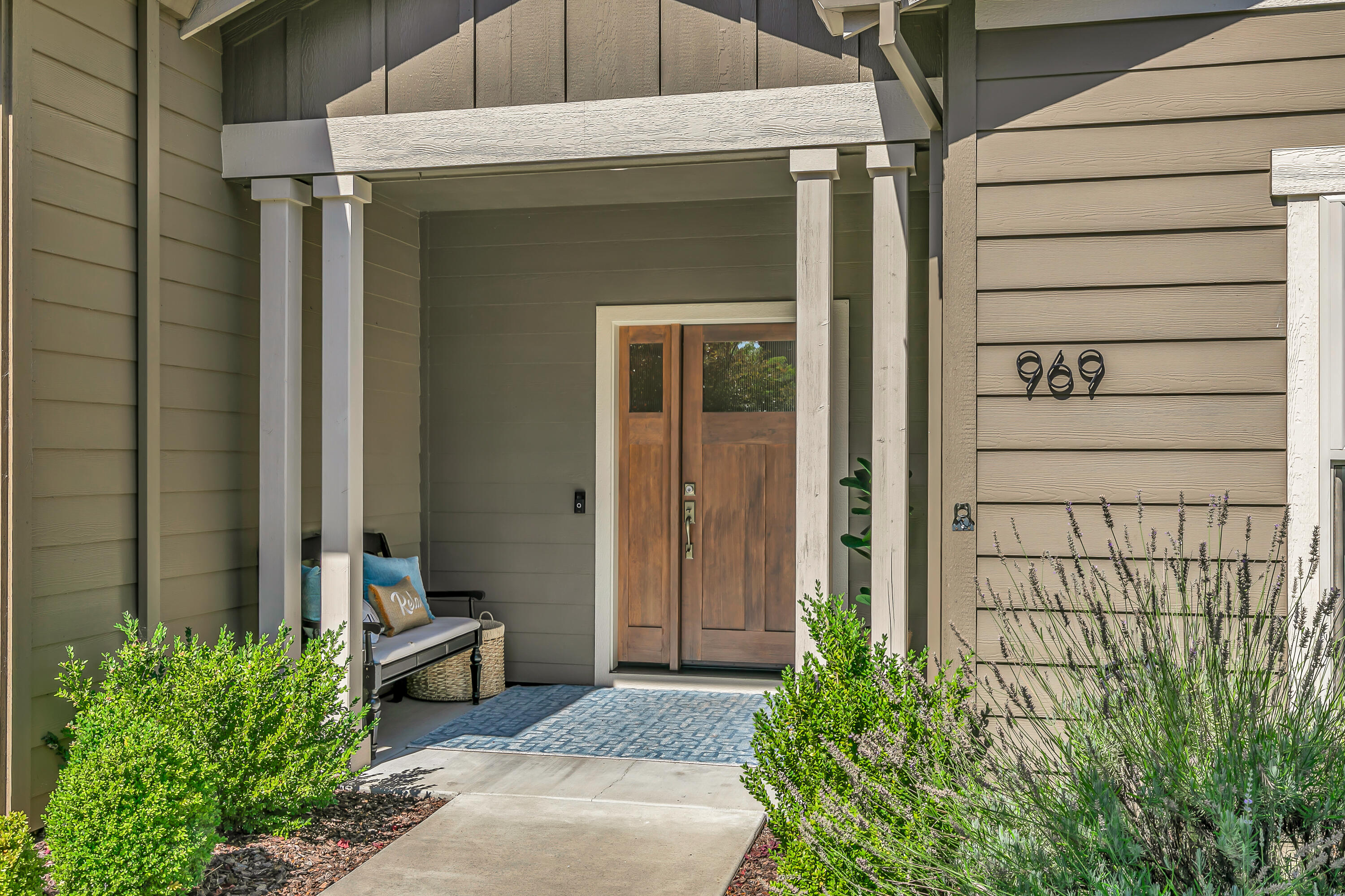 Meadowbrook Subdivision - Residential