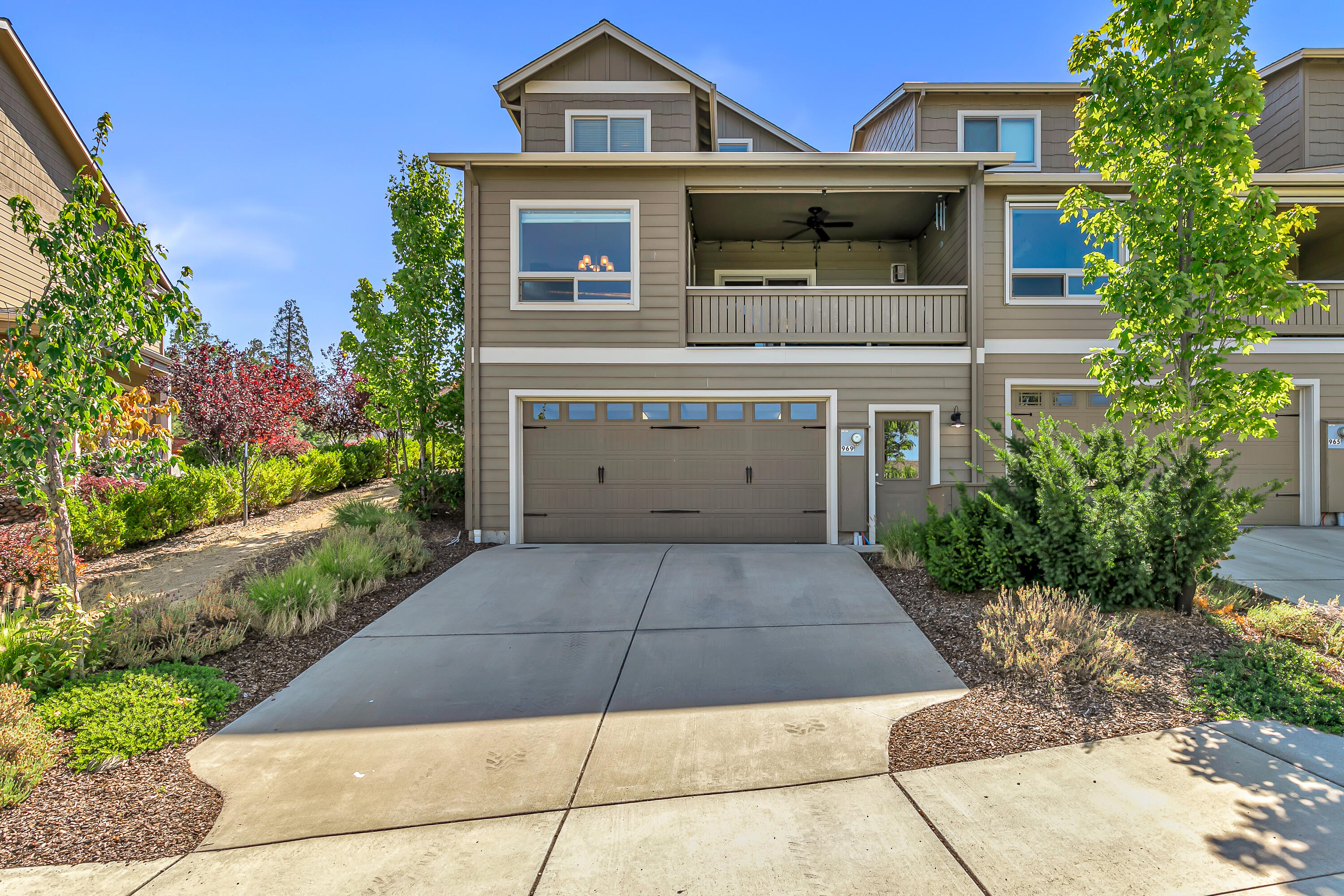 Meadowbrook Subdivision - Residential