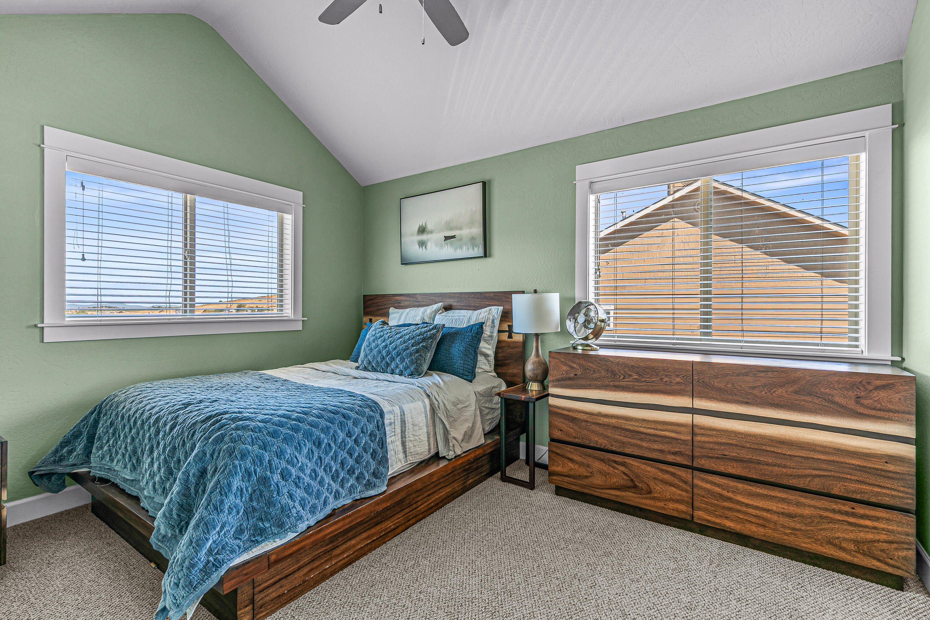 Meadowbrook Subdivision - Residential