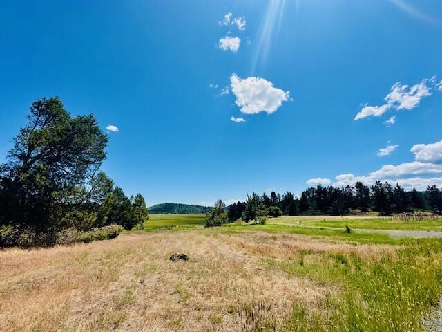 Running YResort - Land