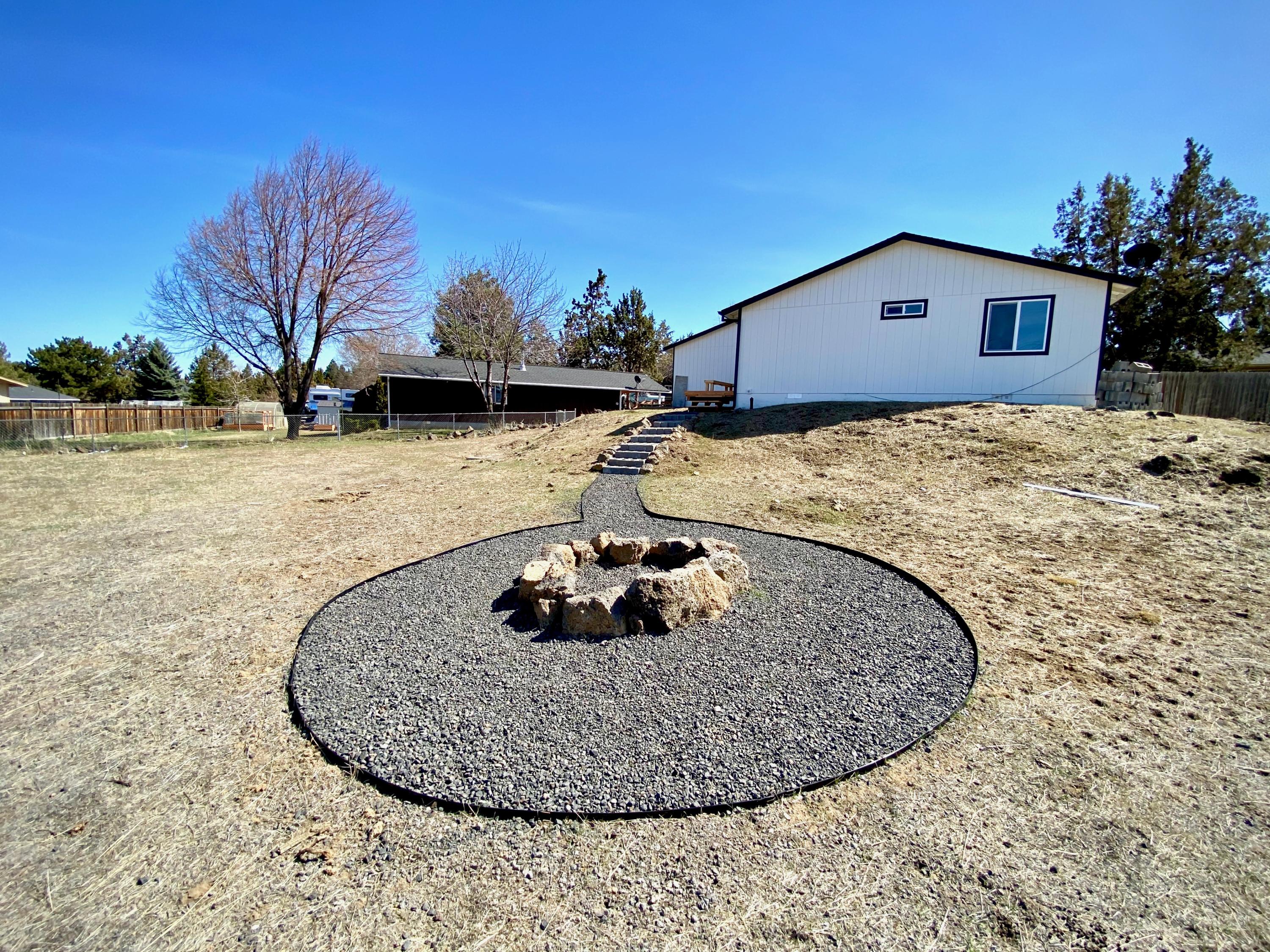 Hunters Circle - Residential