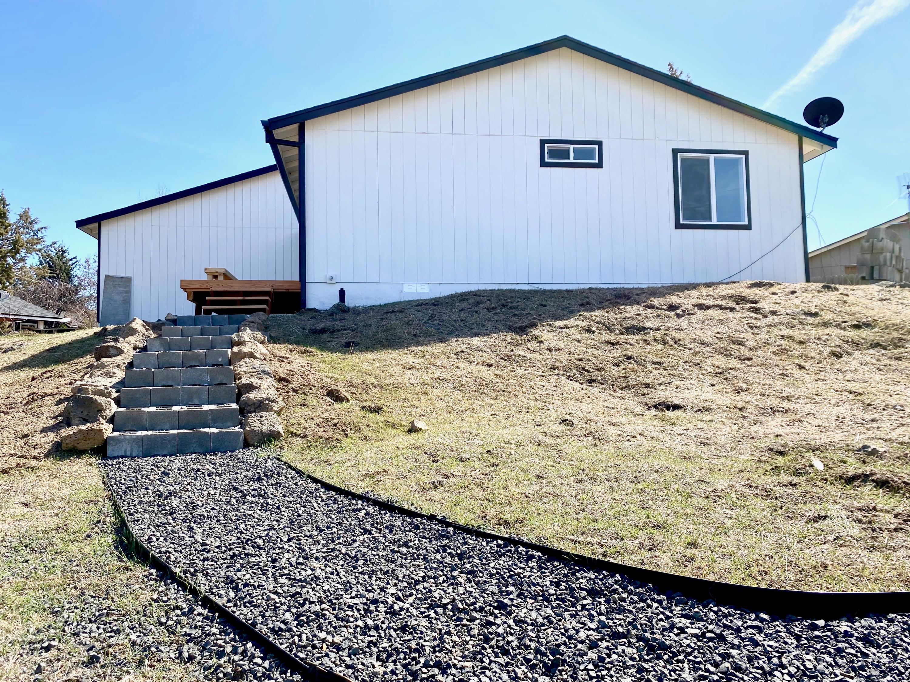 Hunters Circle - Residential