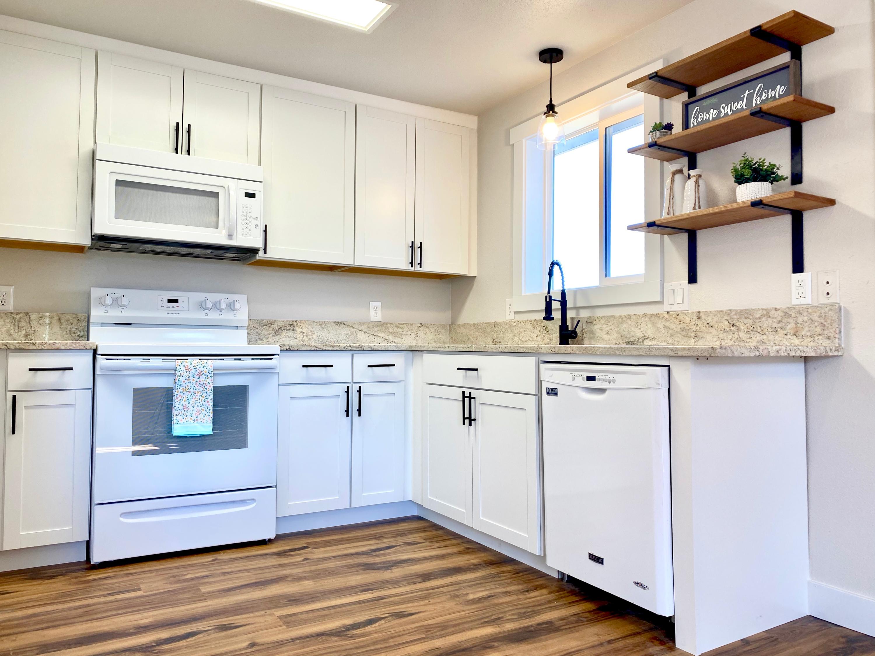 Hunters Circle - Residential
