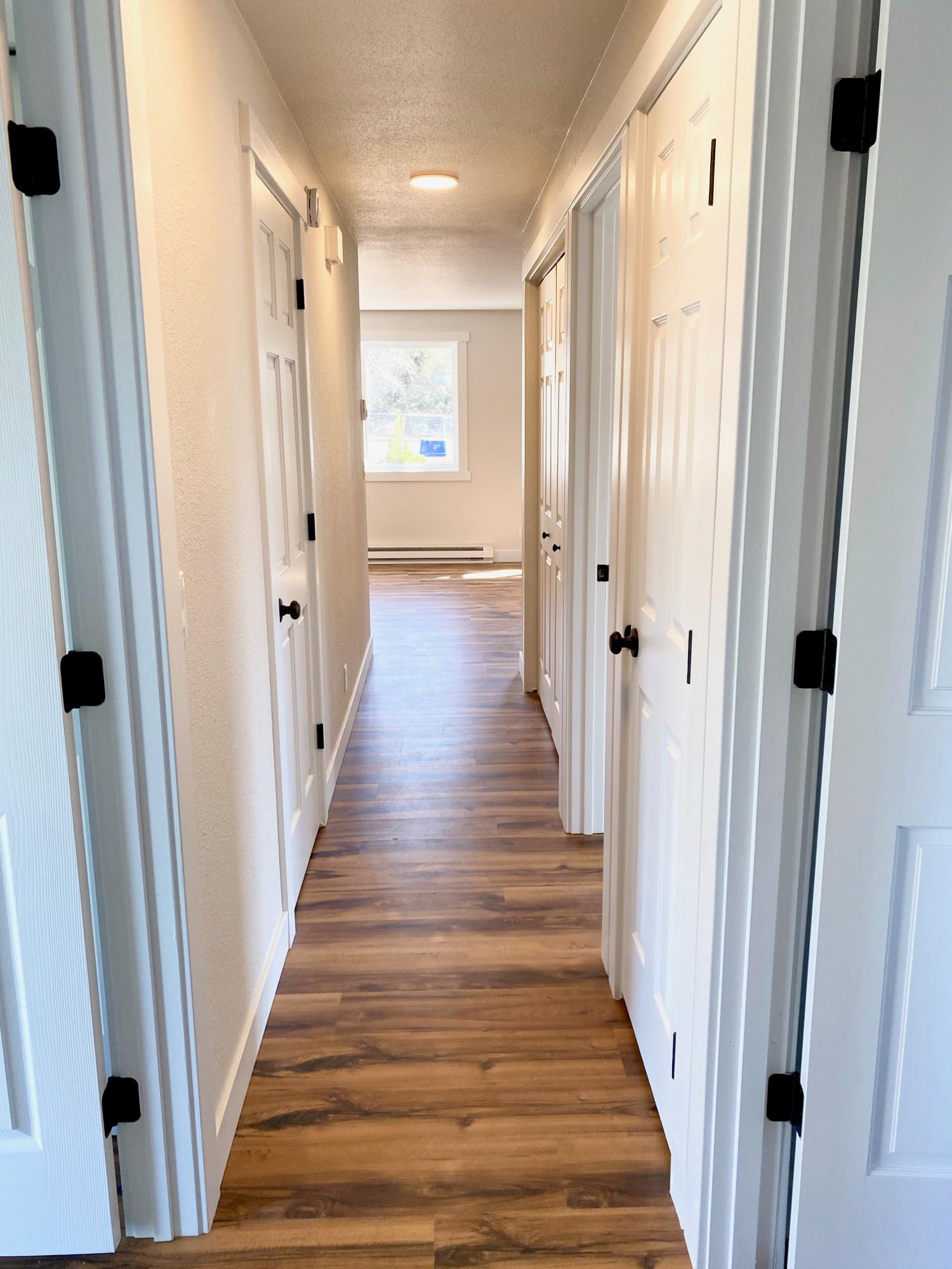 Hunters Circle - Residential