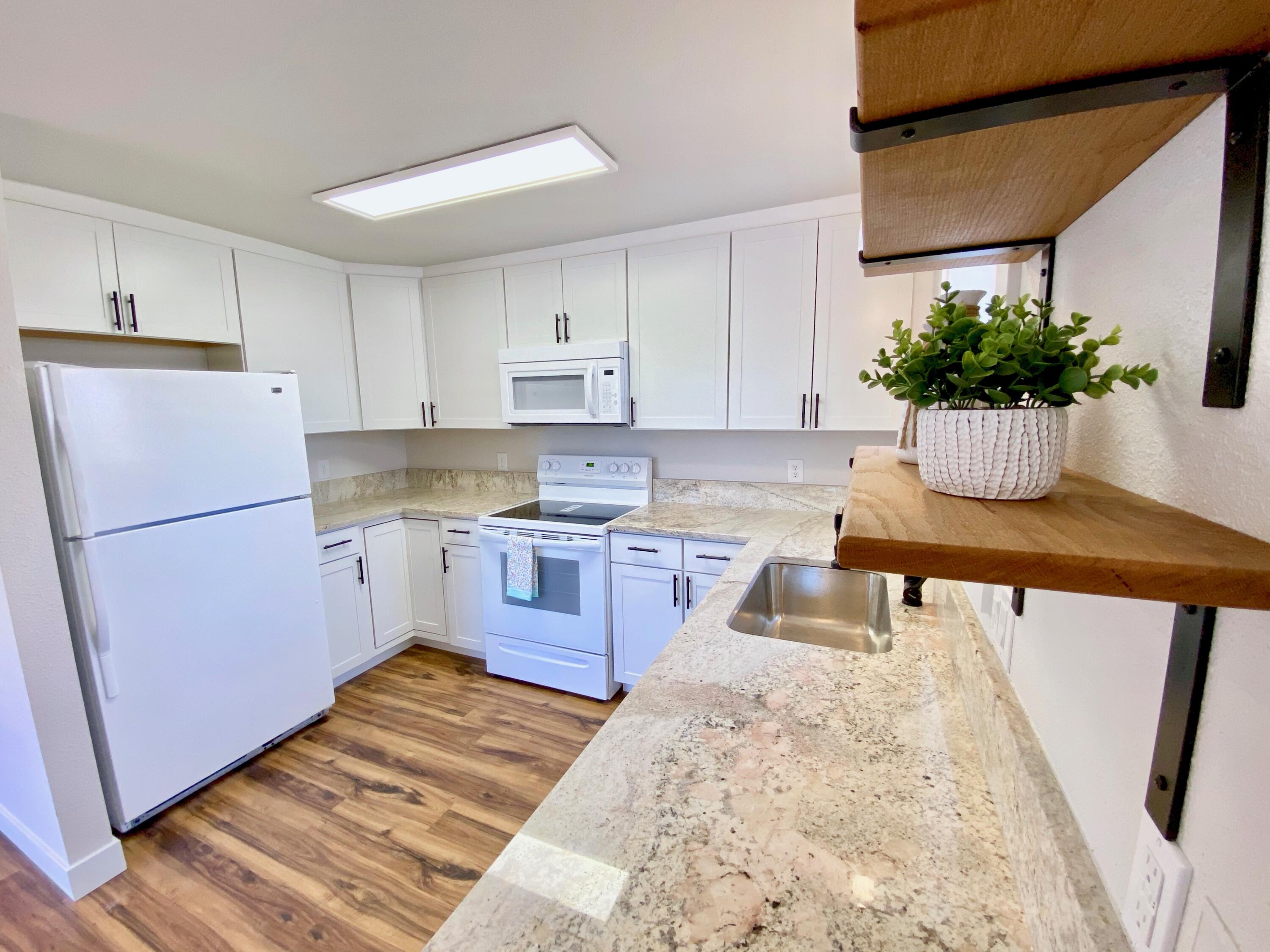 Hunters Circle - Residential