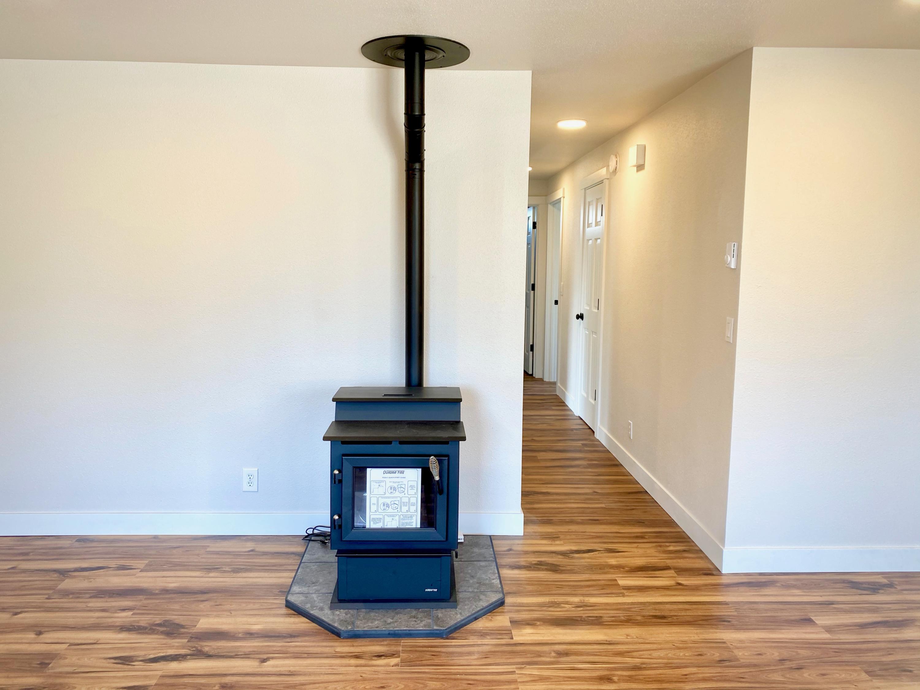 Hunters Circle - Residential