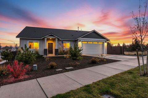 591 SW Cassidy Avenue Madras OR 97741