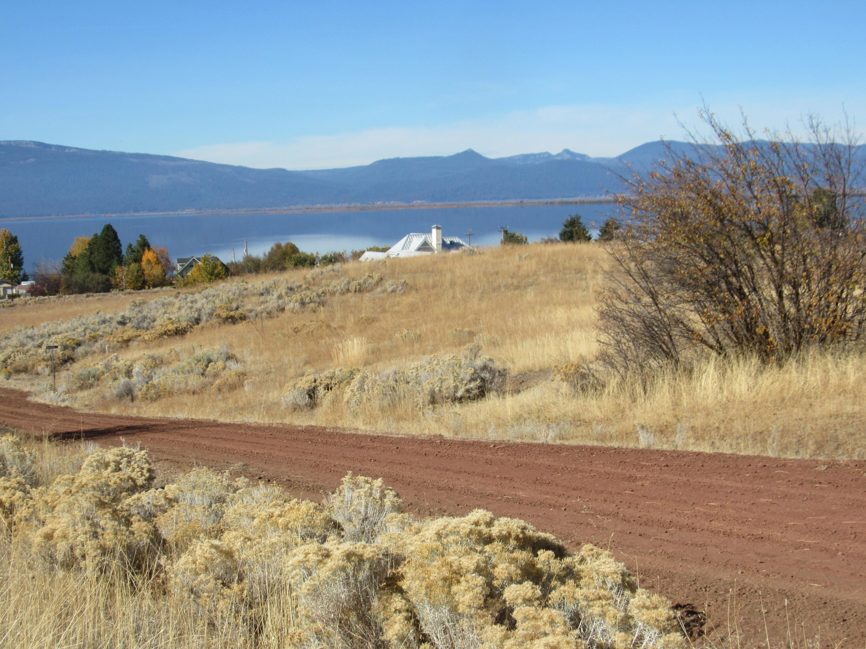 Oregon Shores -Unit 2 - Land