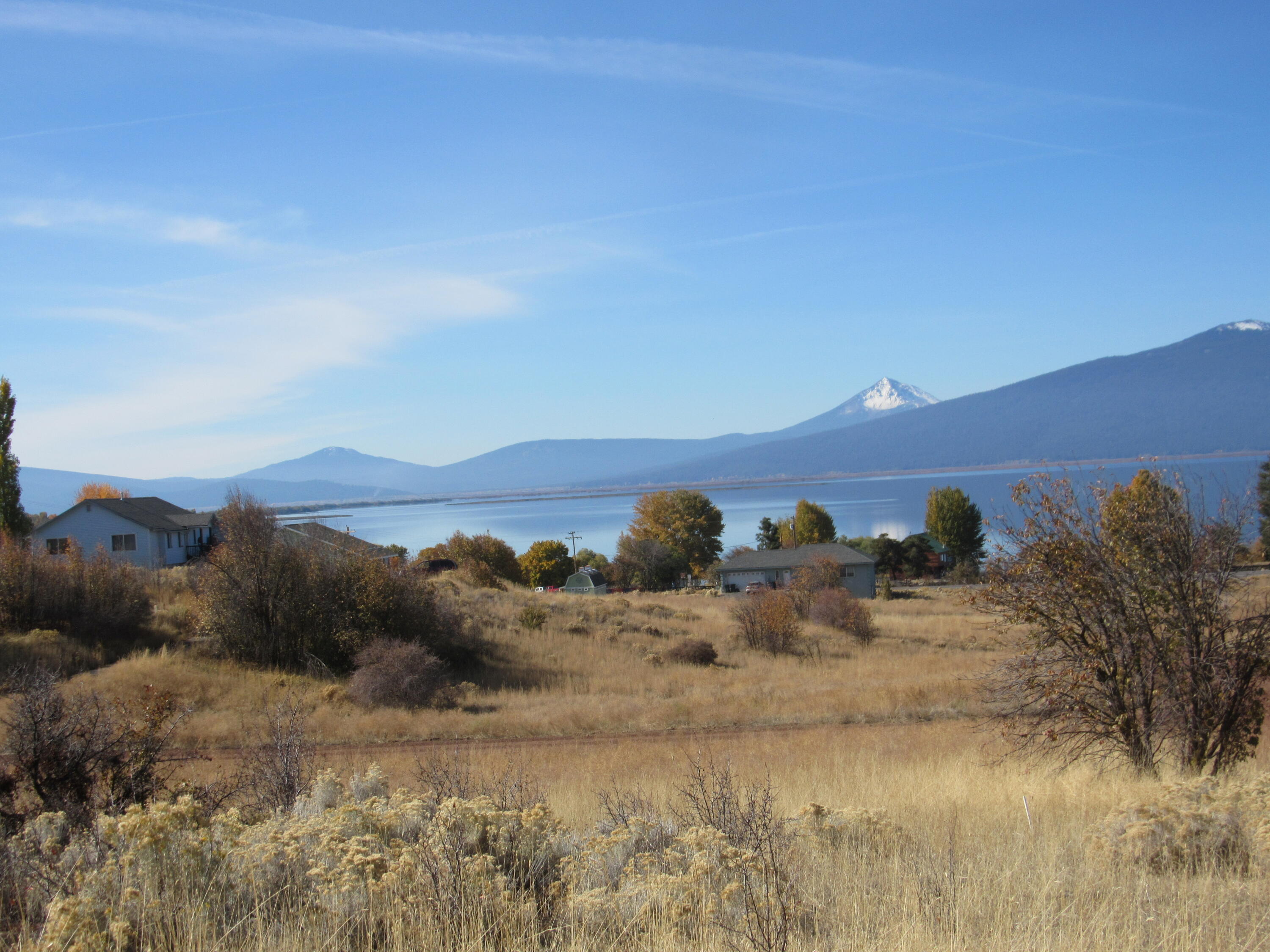 Oregon Shores -Unit 2 - Land