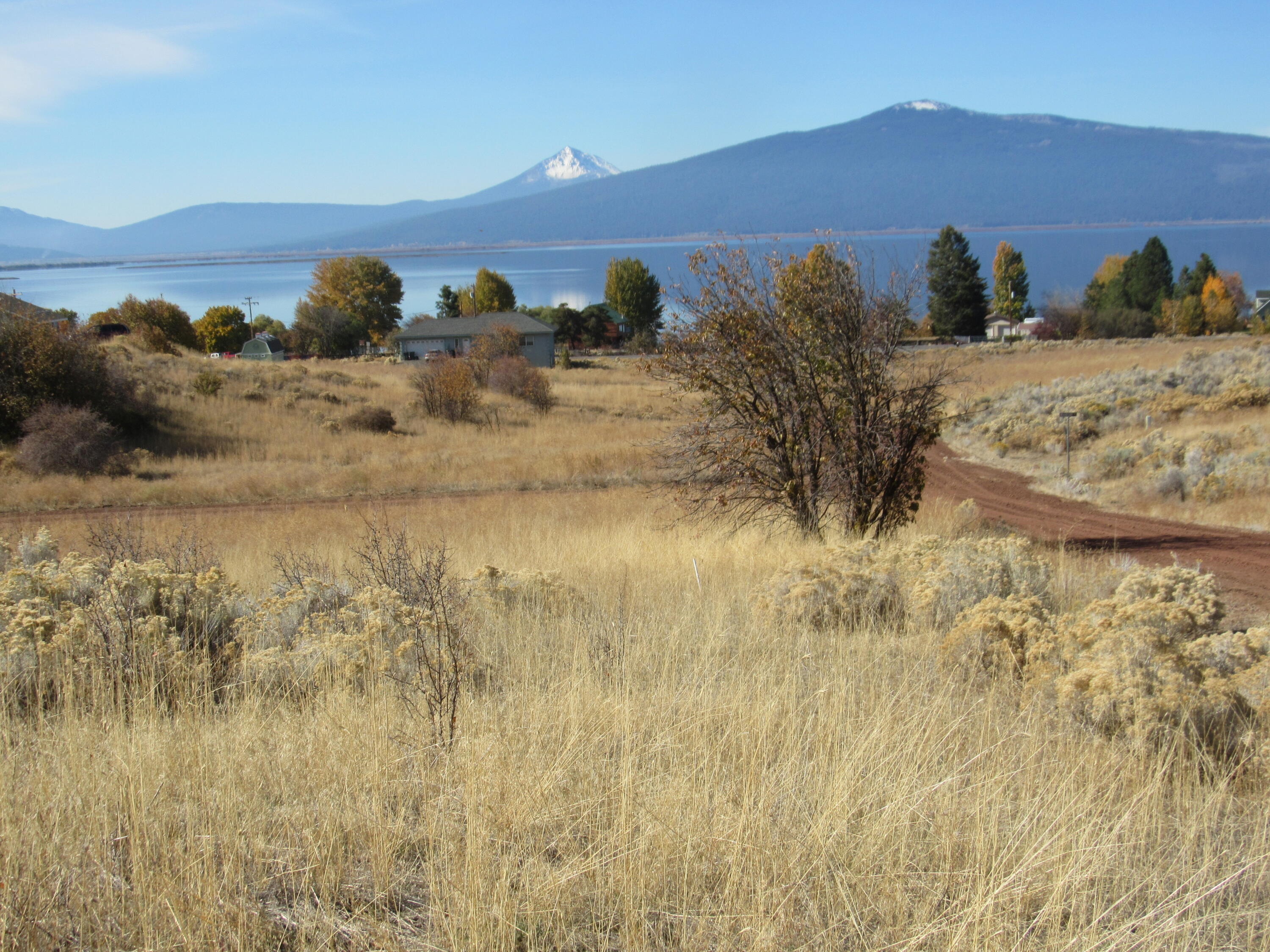 Oregon Shores -Unit 2 - Land