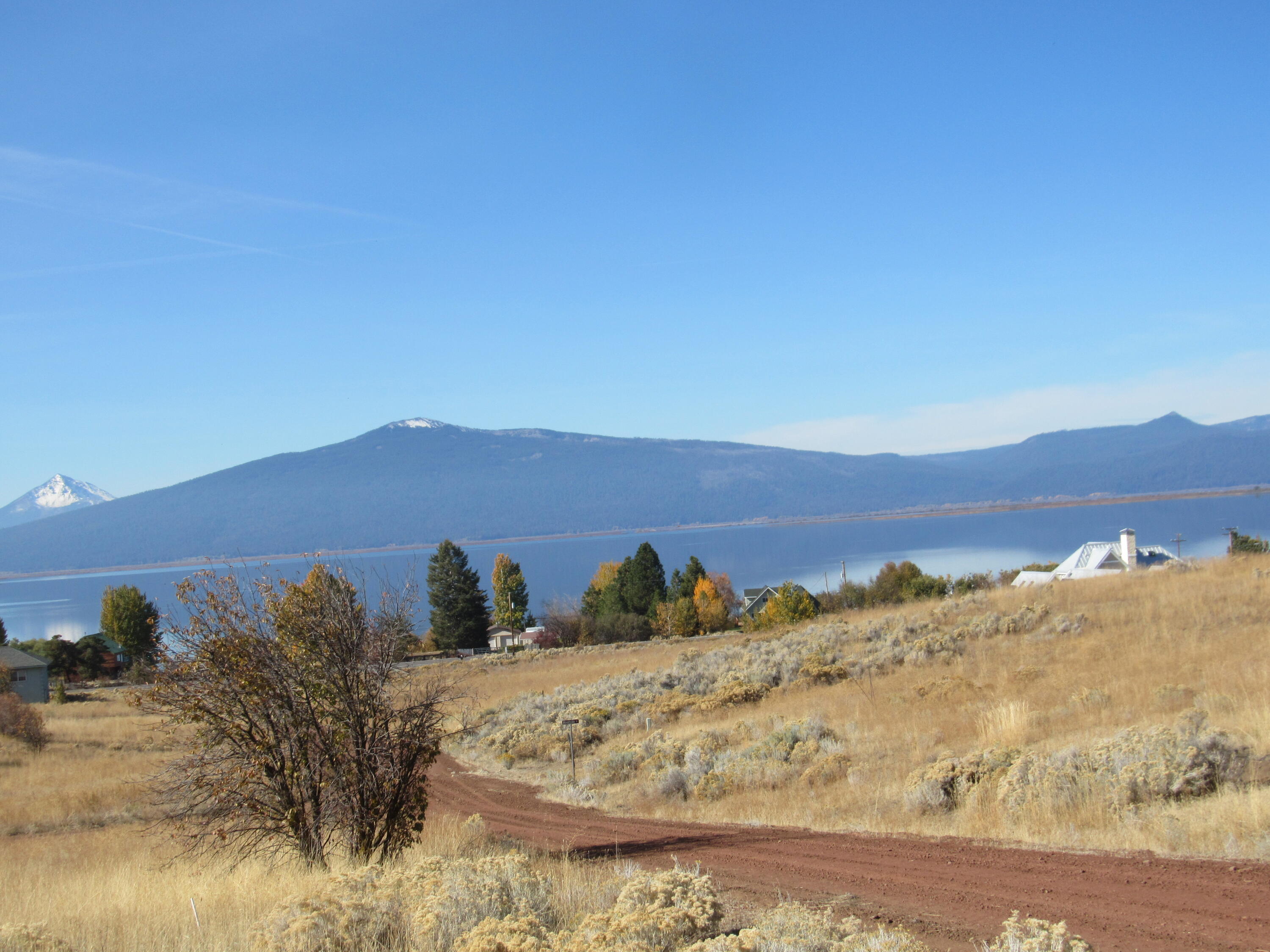 Oregon Shores -Unit 2 - Land