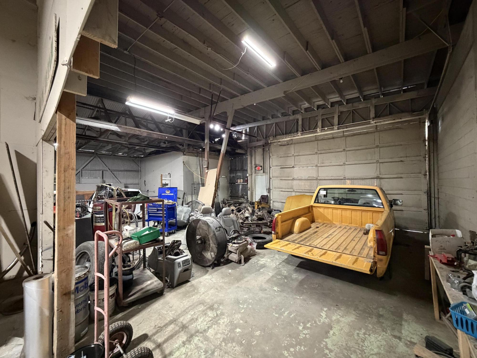 Klamath Falls -Railroad Addition - Commercial Sale