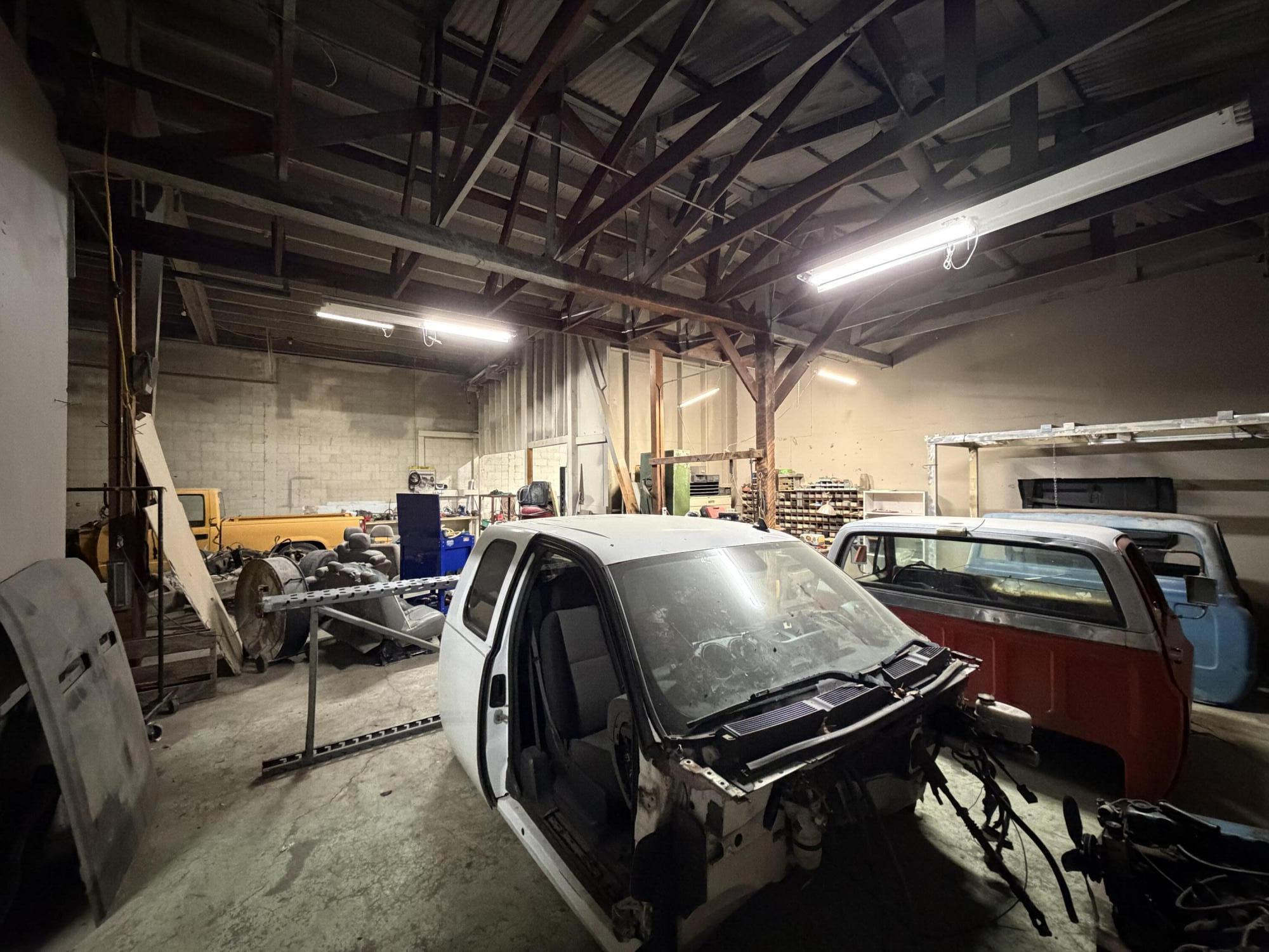 Klamath Falls -Railroad Addition - Commercial Sale