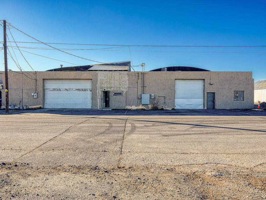 Klamath Falls -Railroad Addition - Commercial Sale