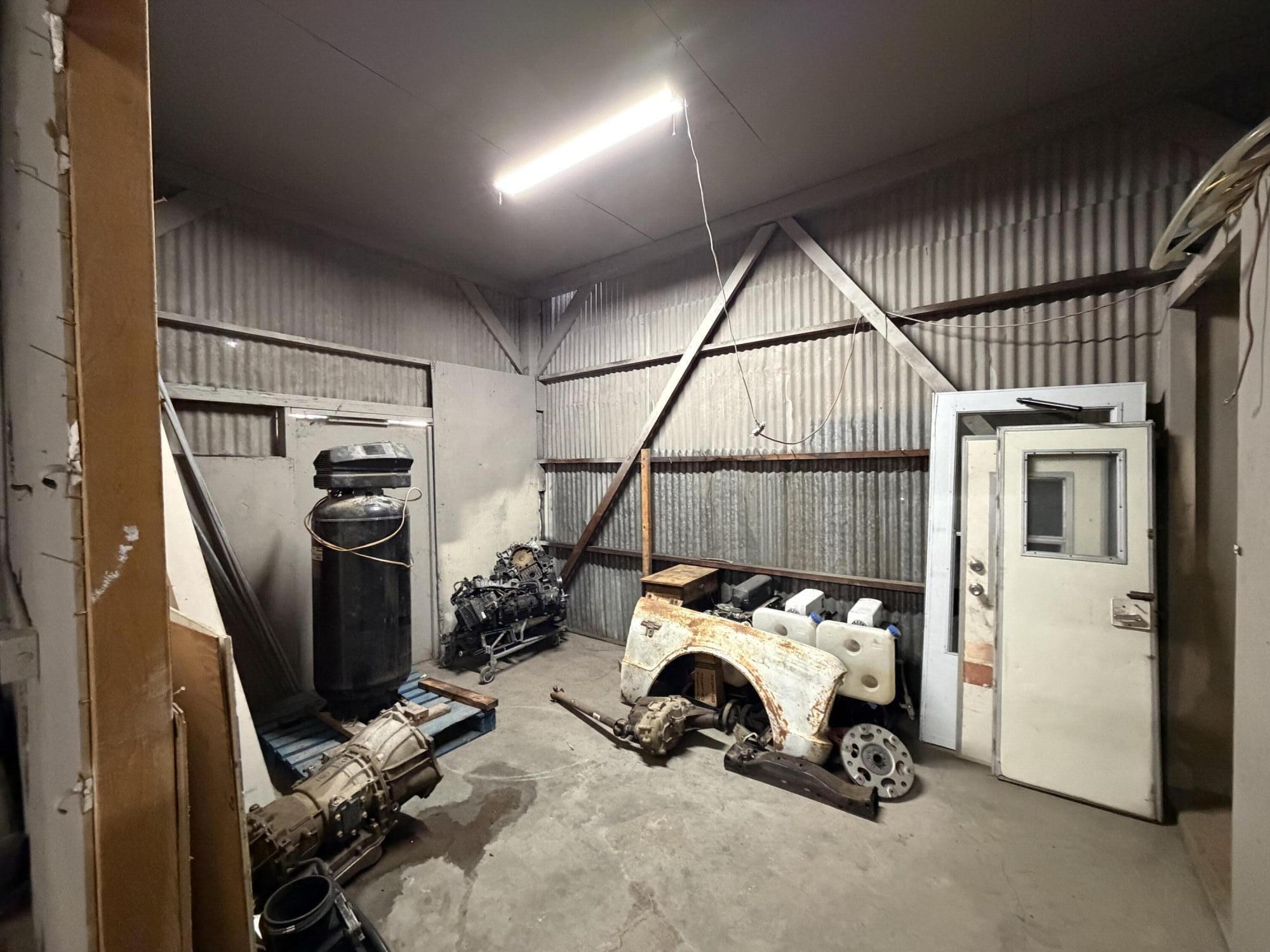 Klamath Falls -Railroad Addition - Commercial Sale