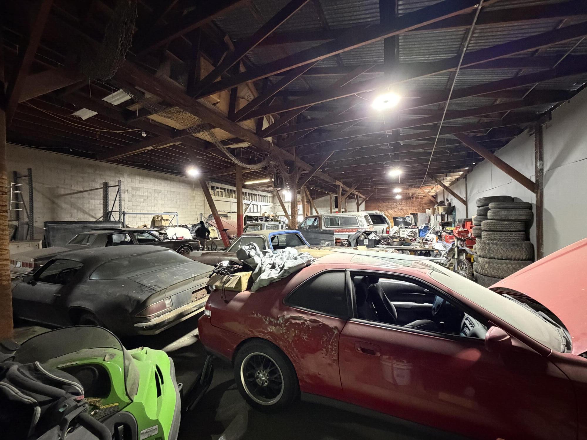 Klamath Falls -Railroad Addition - Commercial Sale