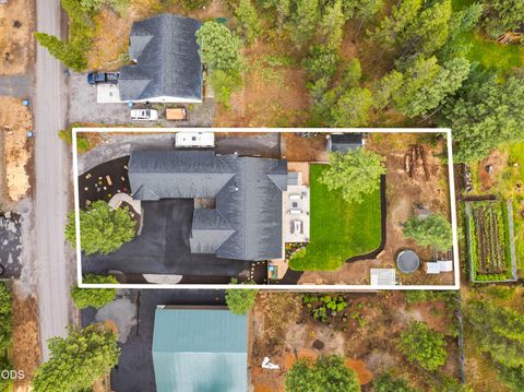 Tiny photo for 17498 Snow Goose Road, Bend, OR 97707 (MLS # 220225933)
