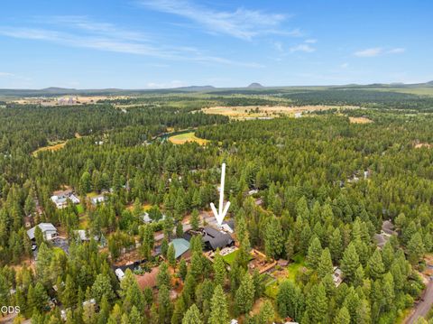 Tiny photo for 17498 Snow Goose Road, Bend, OR 97707 (MLS # 220225933)