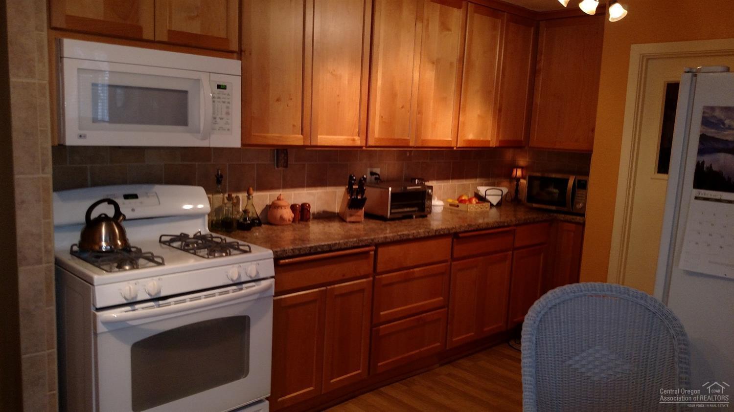 Keystone Terrace - Residential