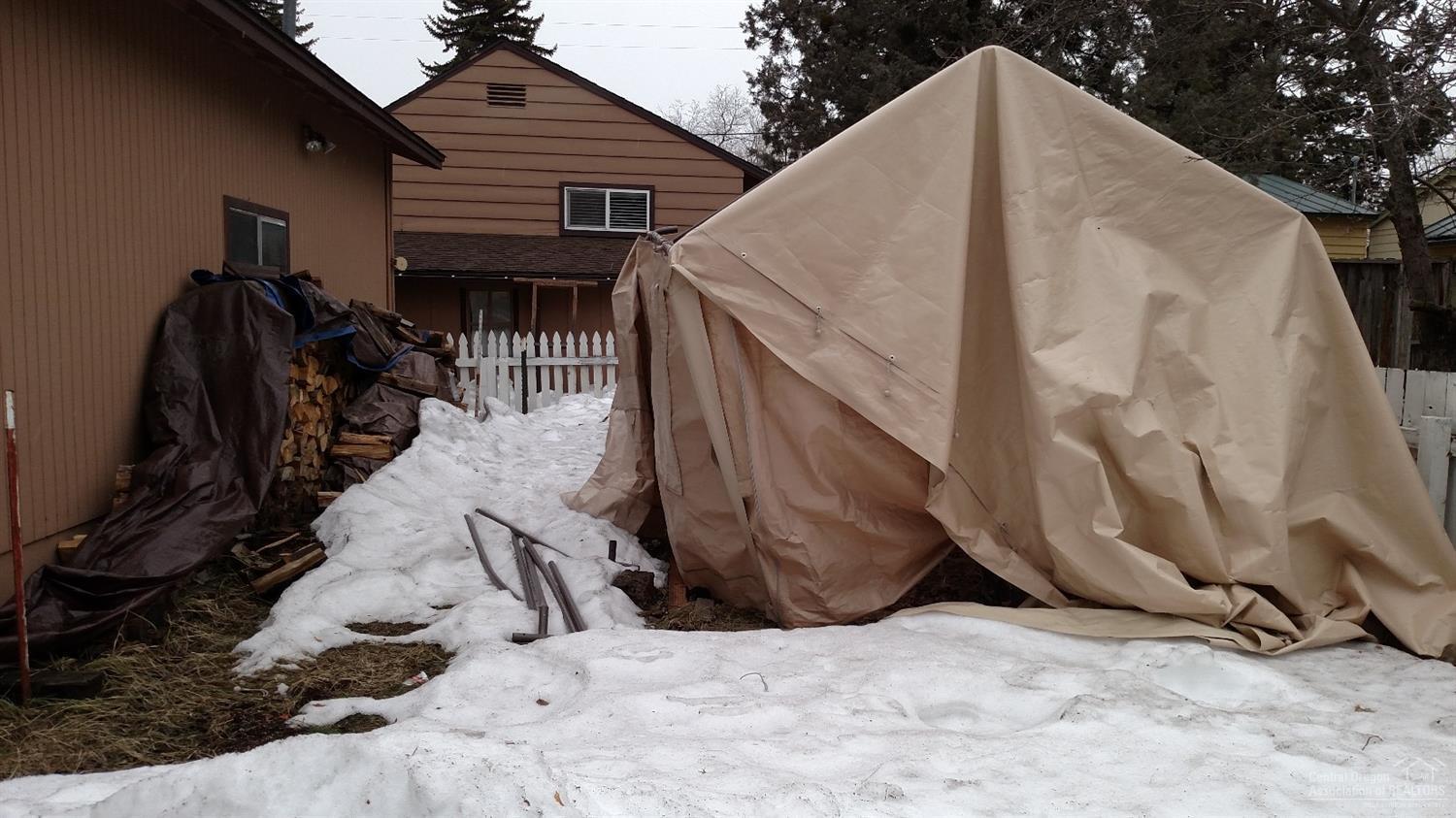 Keystone Terrace - Residential