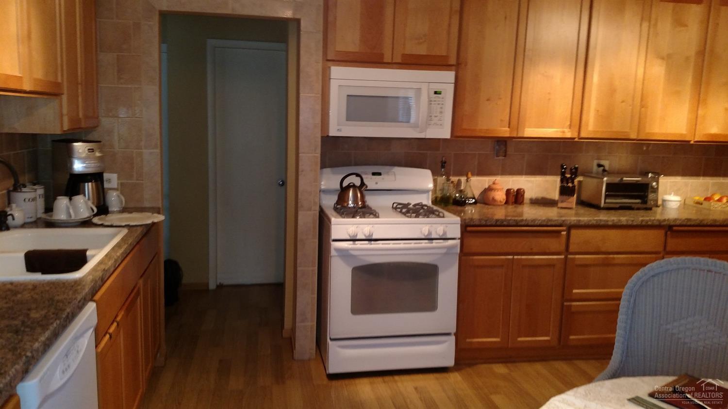 Keystone Terrace - Residential