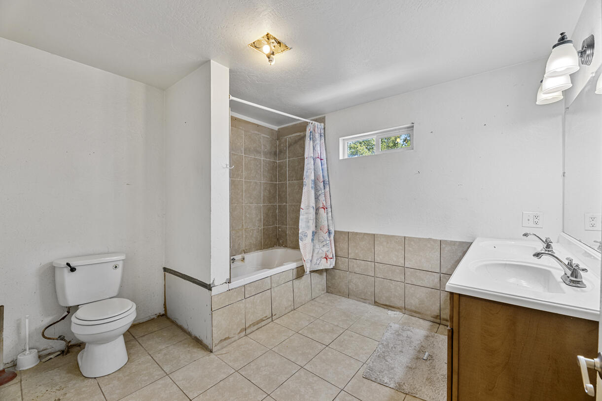 N/A - Residential Income