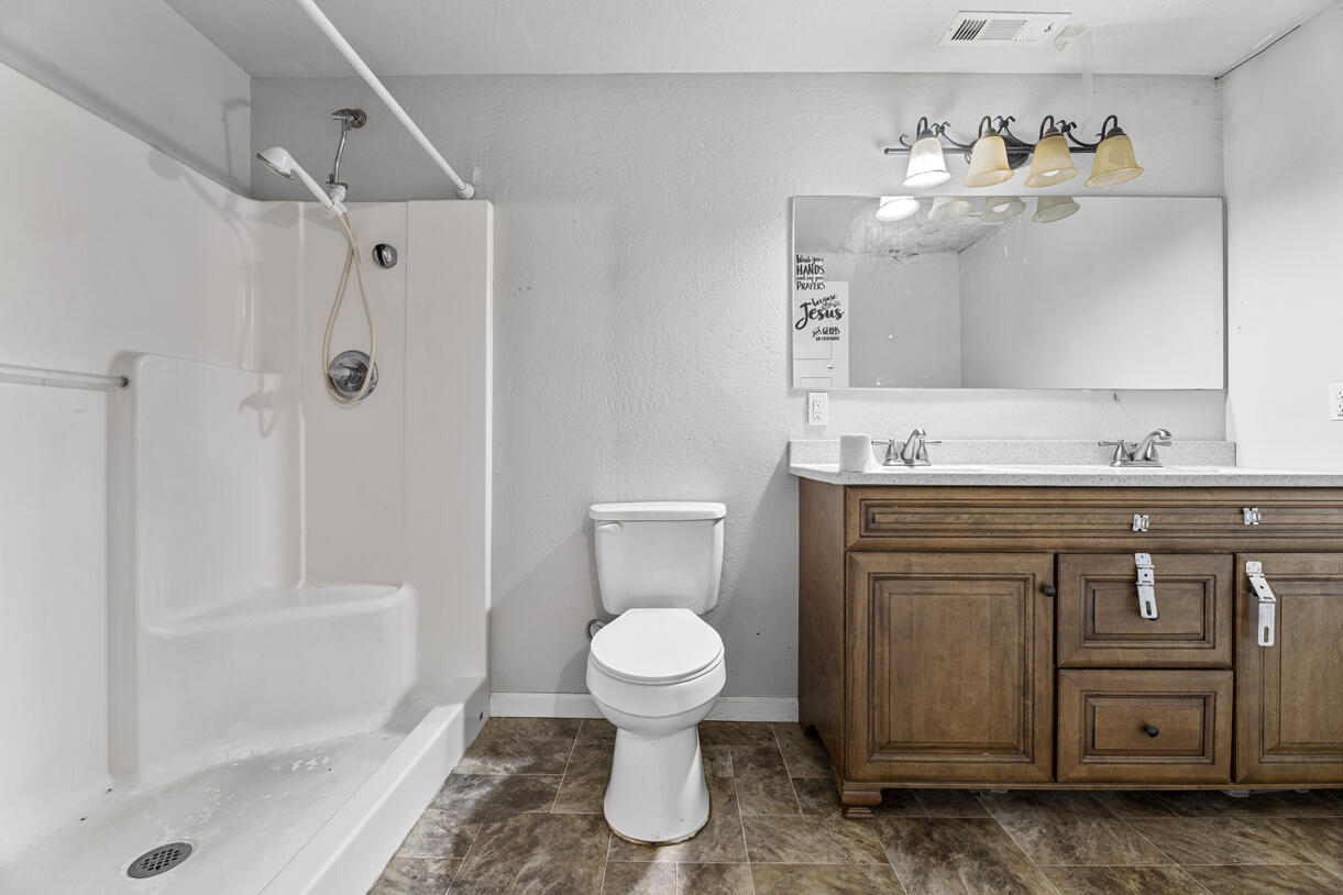 N/A - Residential Income