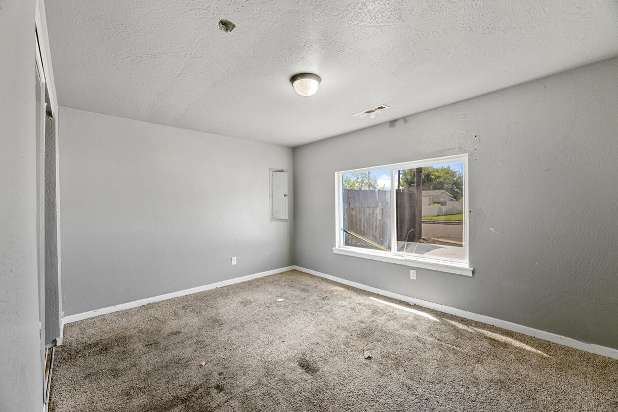 N/A - Residential Income