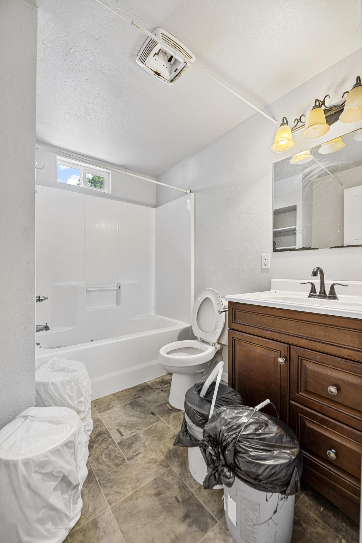 N/A - Residential Income