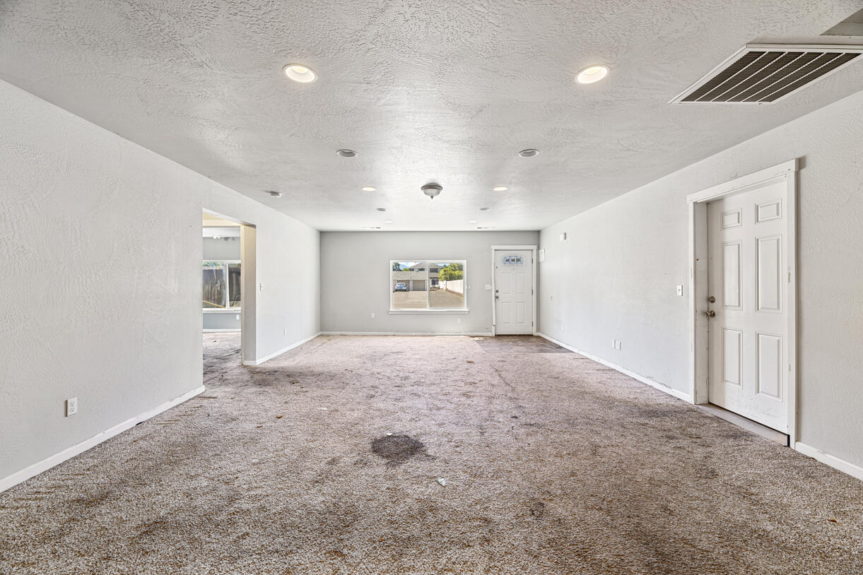 N/A - Residential Income