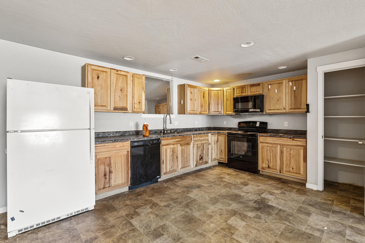 N/A - Residential Income