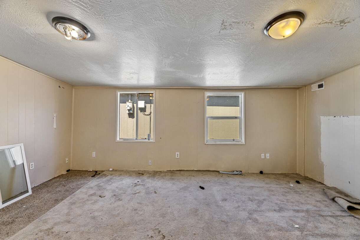 N/A - Residential Income