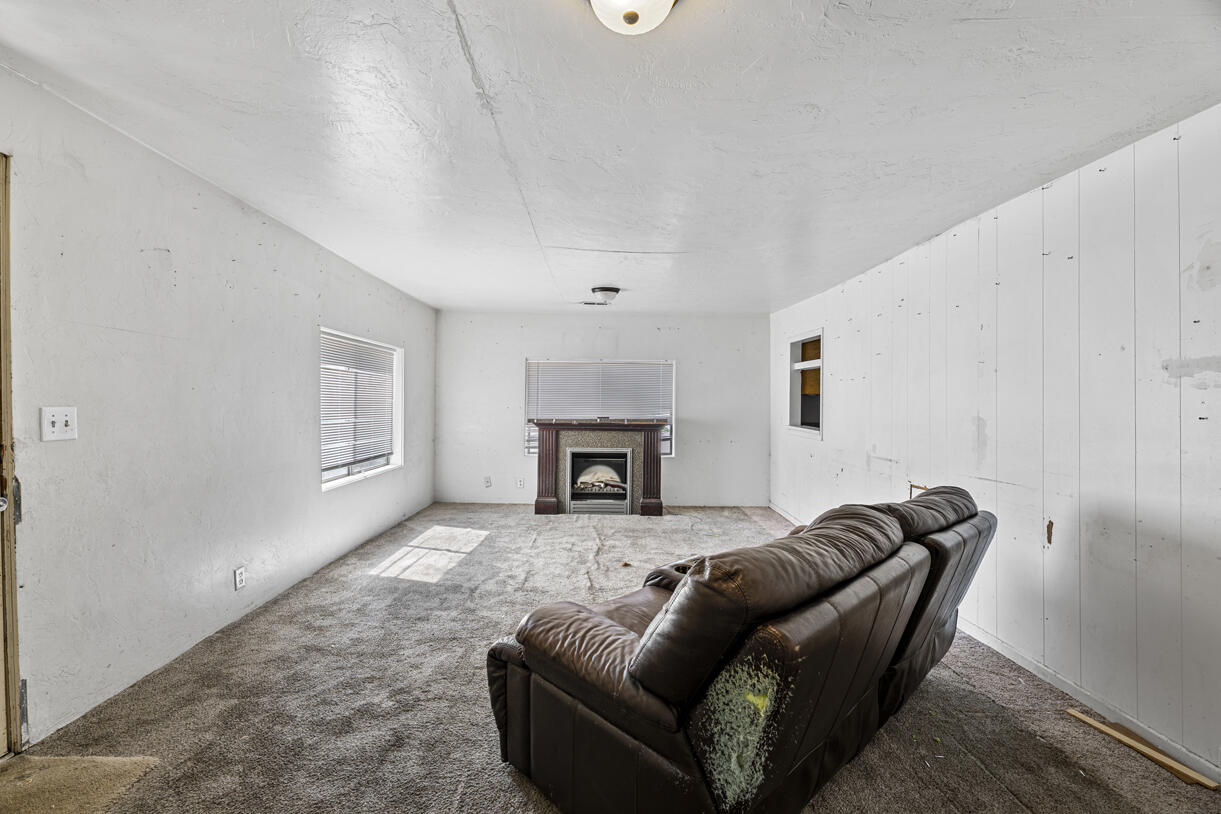 N/A - Residential Income