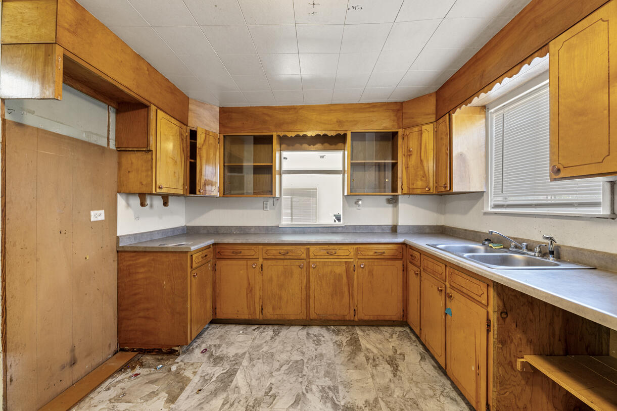 N/A - Residential Income