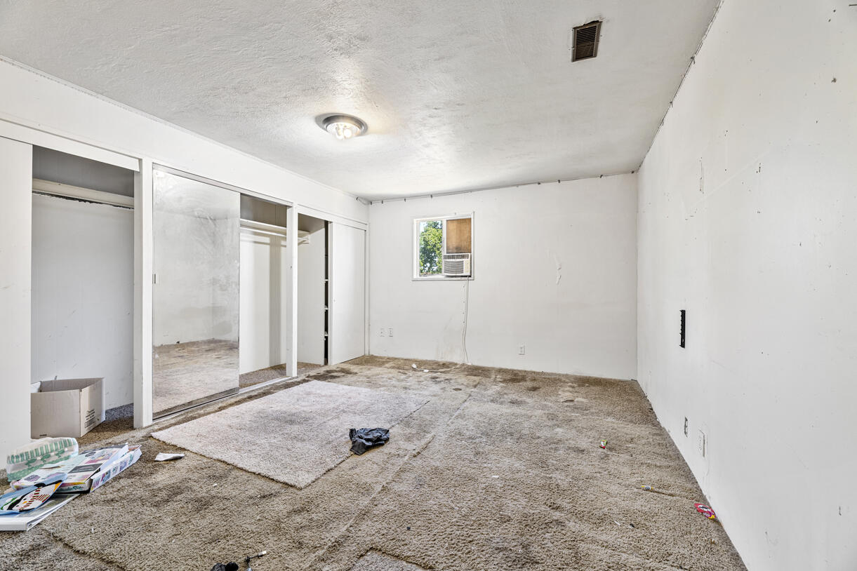 N/A - Residential Income